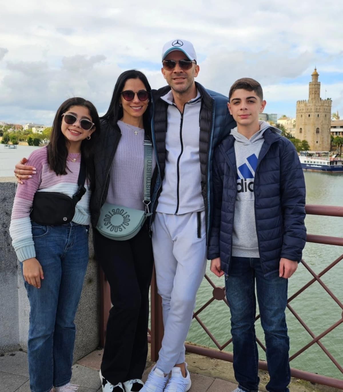 RinconFamilyMemorial