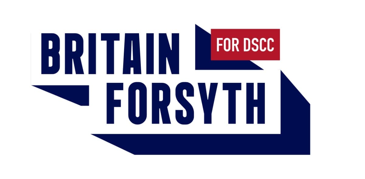 BritainForsythForDSCC