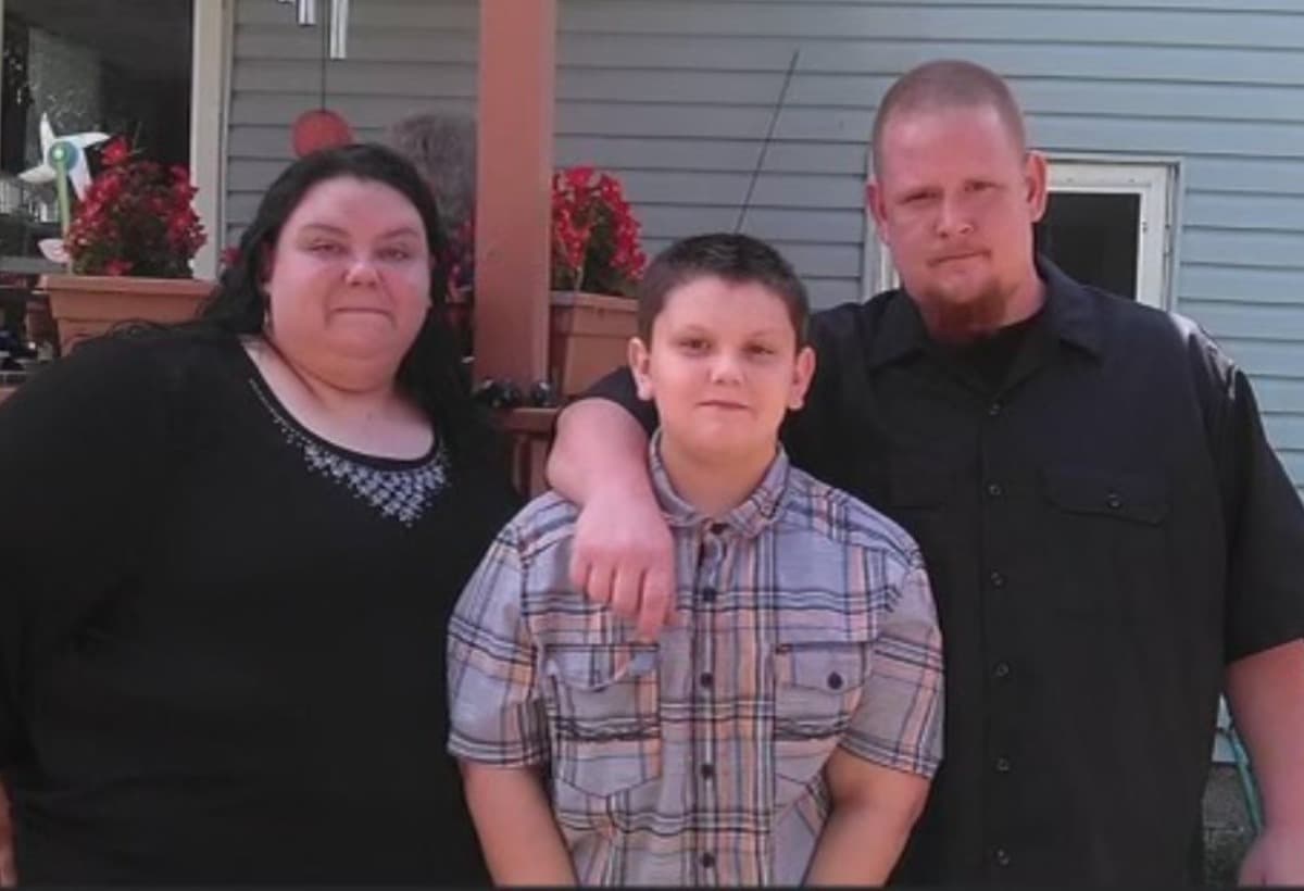 AmberLovingMotherInICU