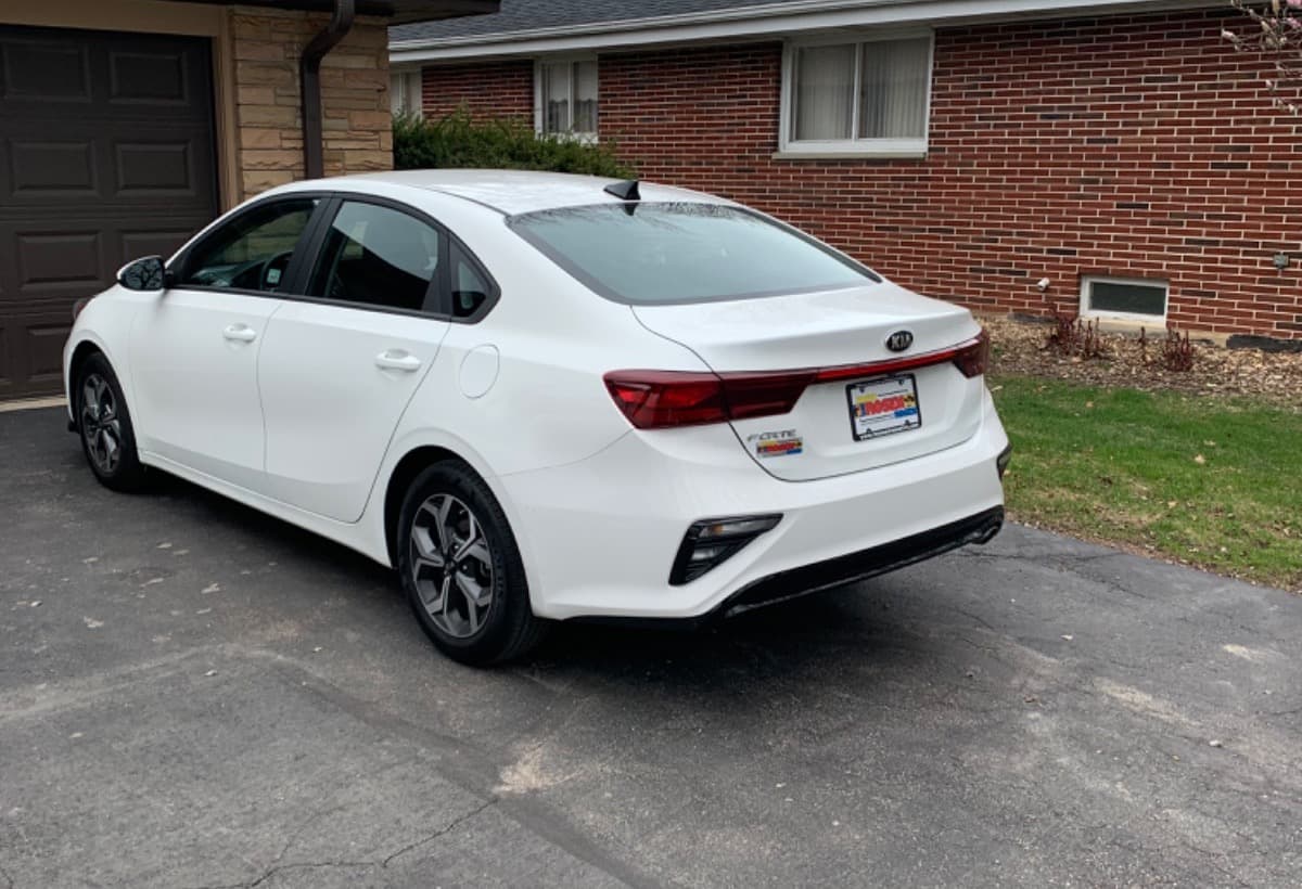 My2021KiaWasStolenAndTotaled