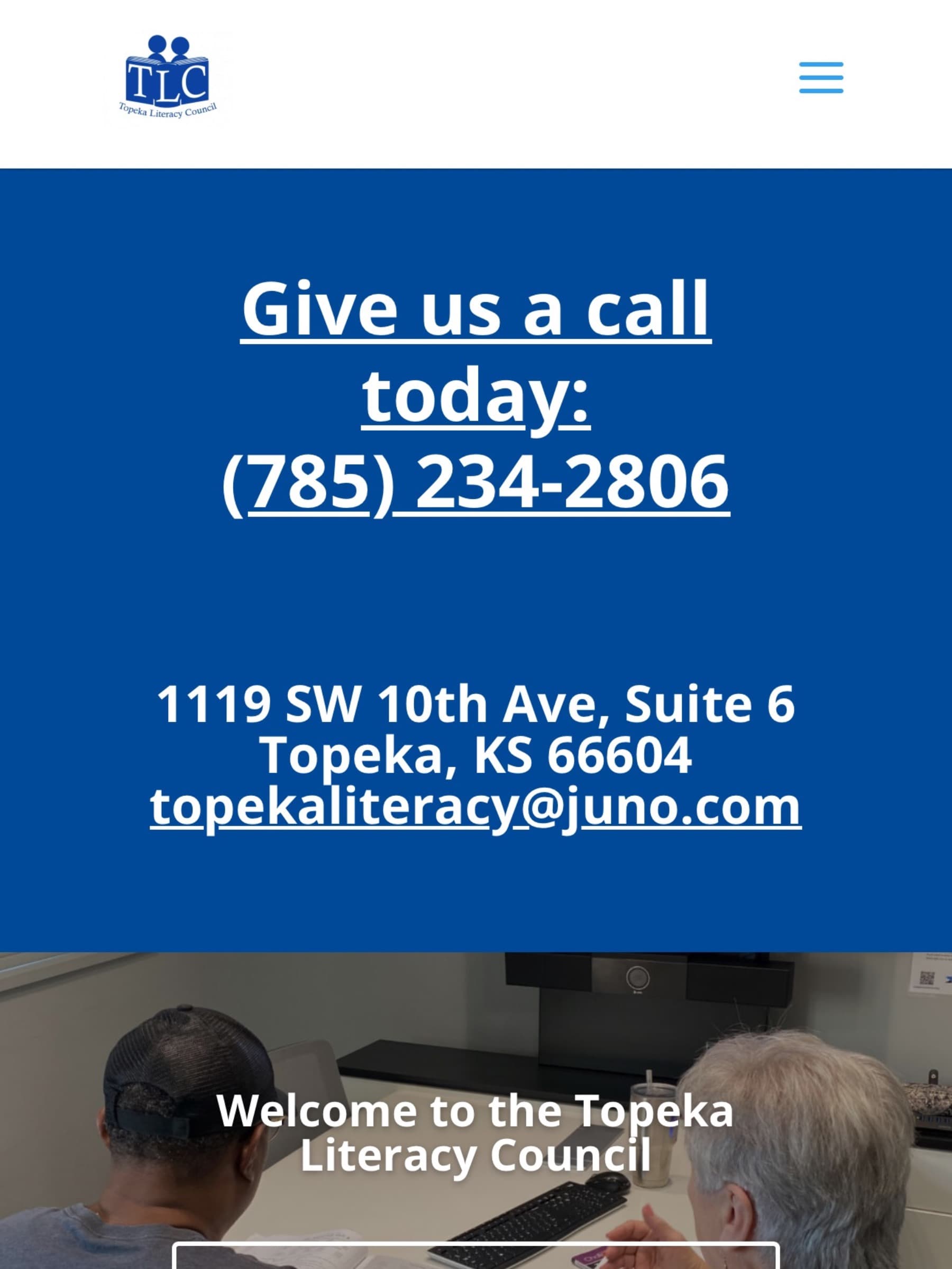 TopekaLiteracyCouncil