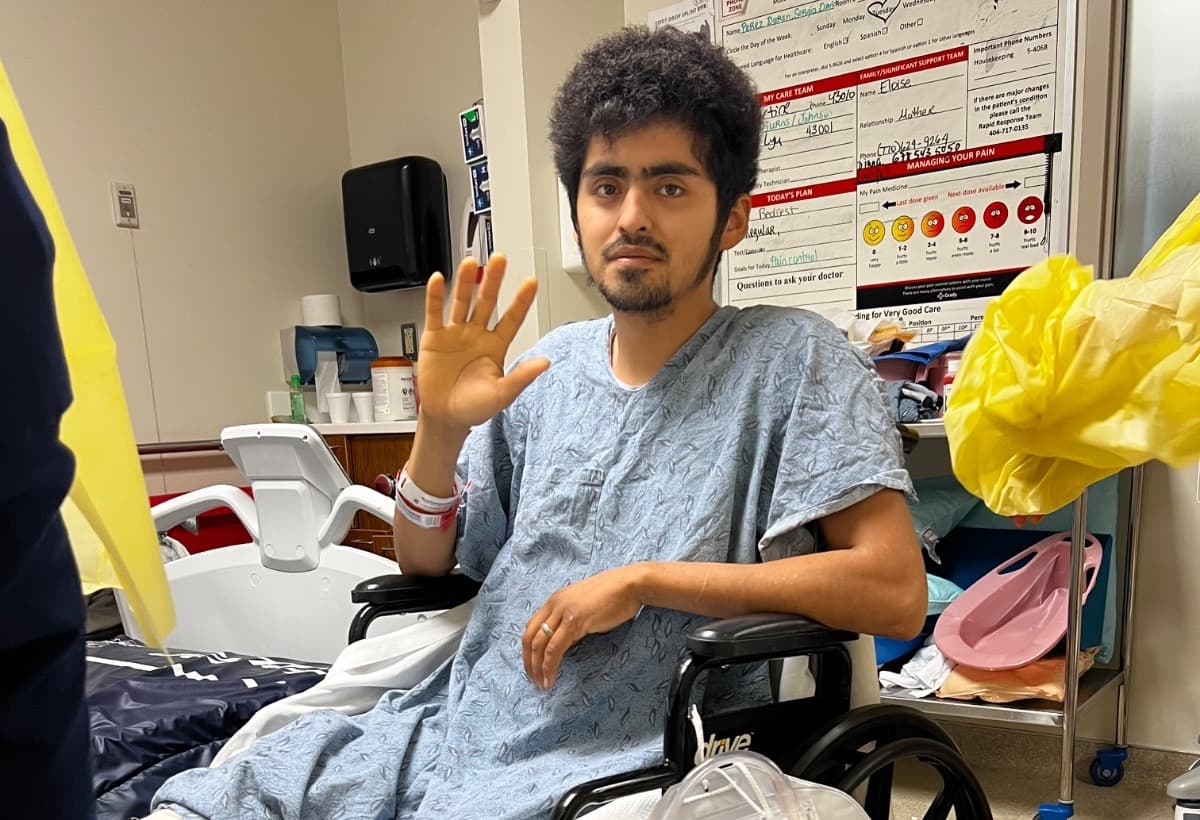 ProstheticAndRehabAndRelief