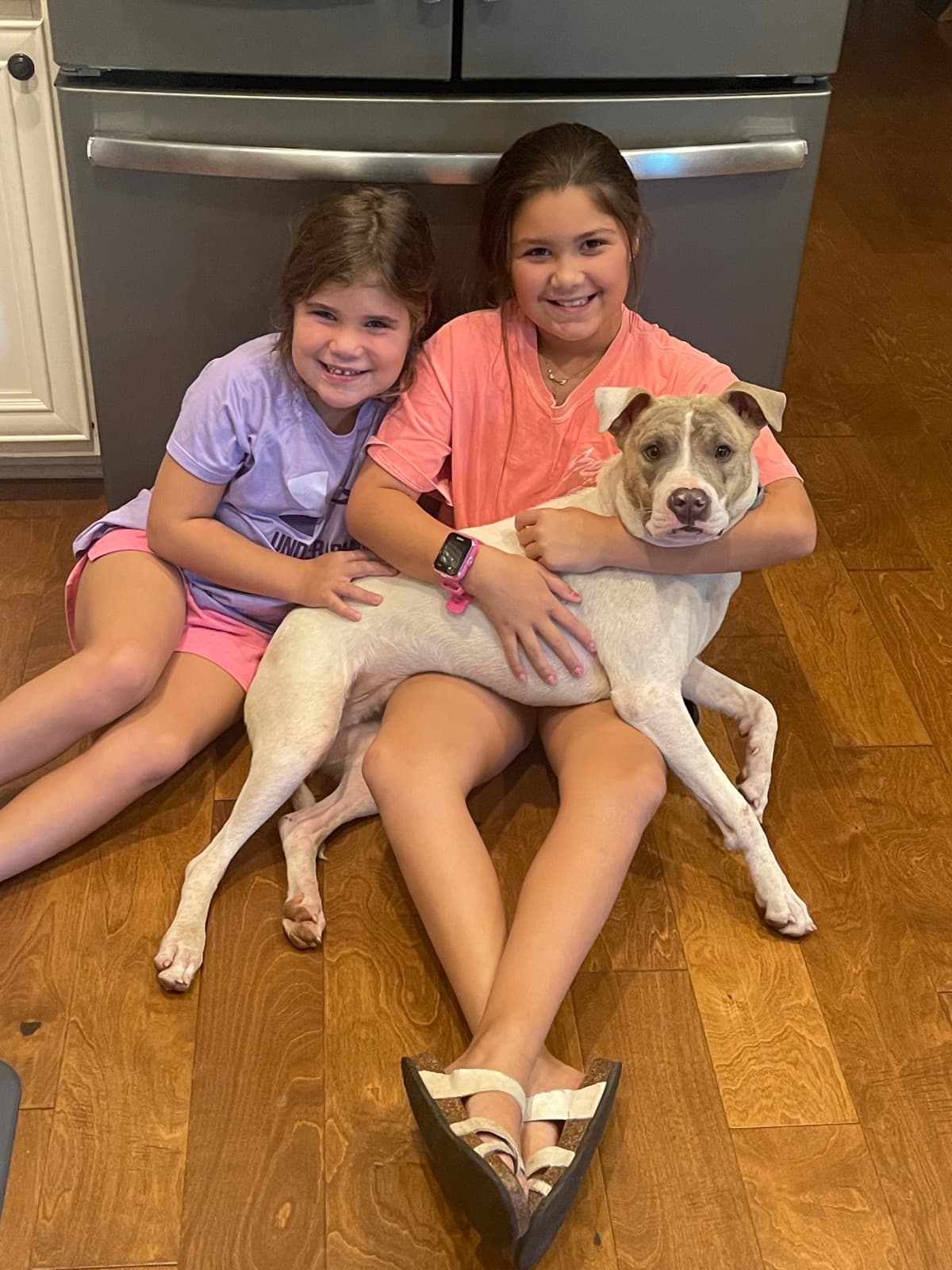 PleaseHelpOurSweetBabyDrake