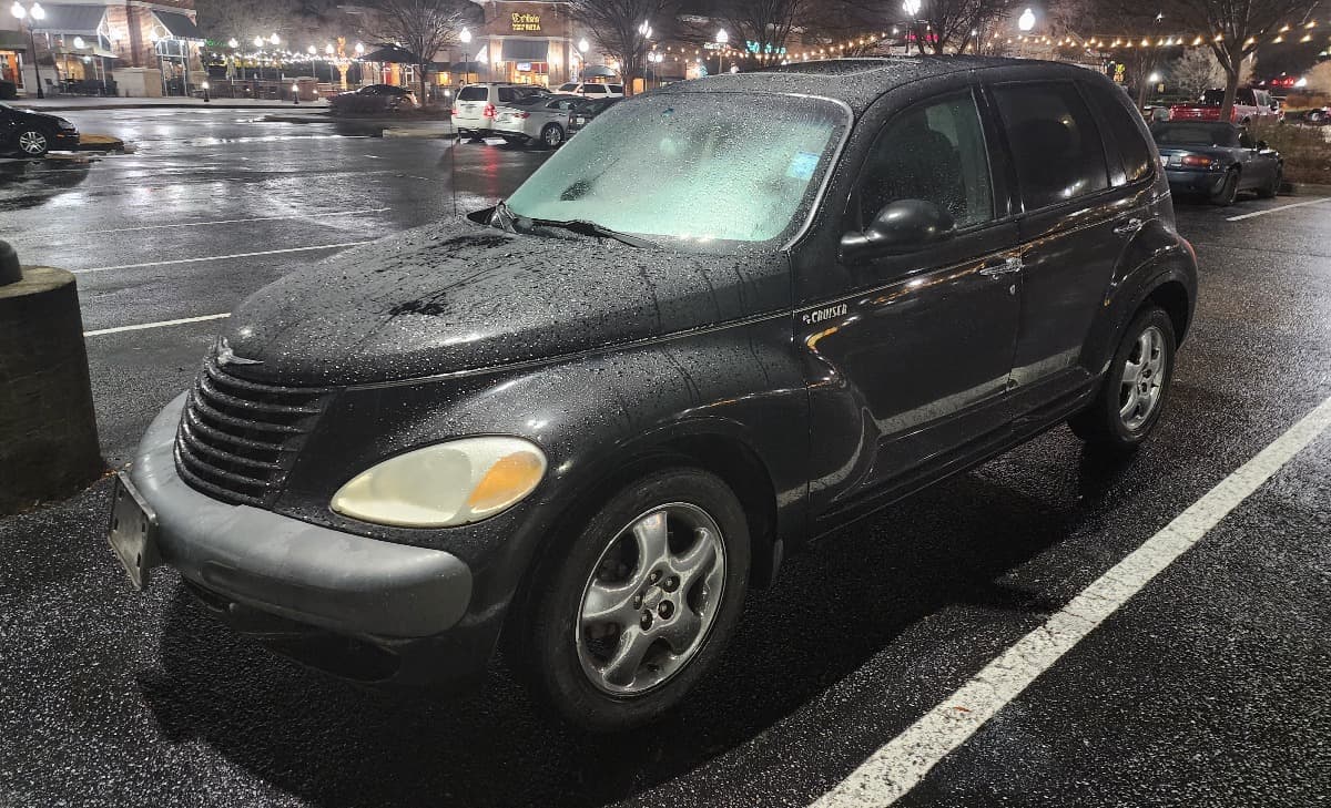 NewCarForElle