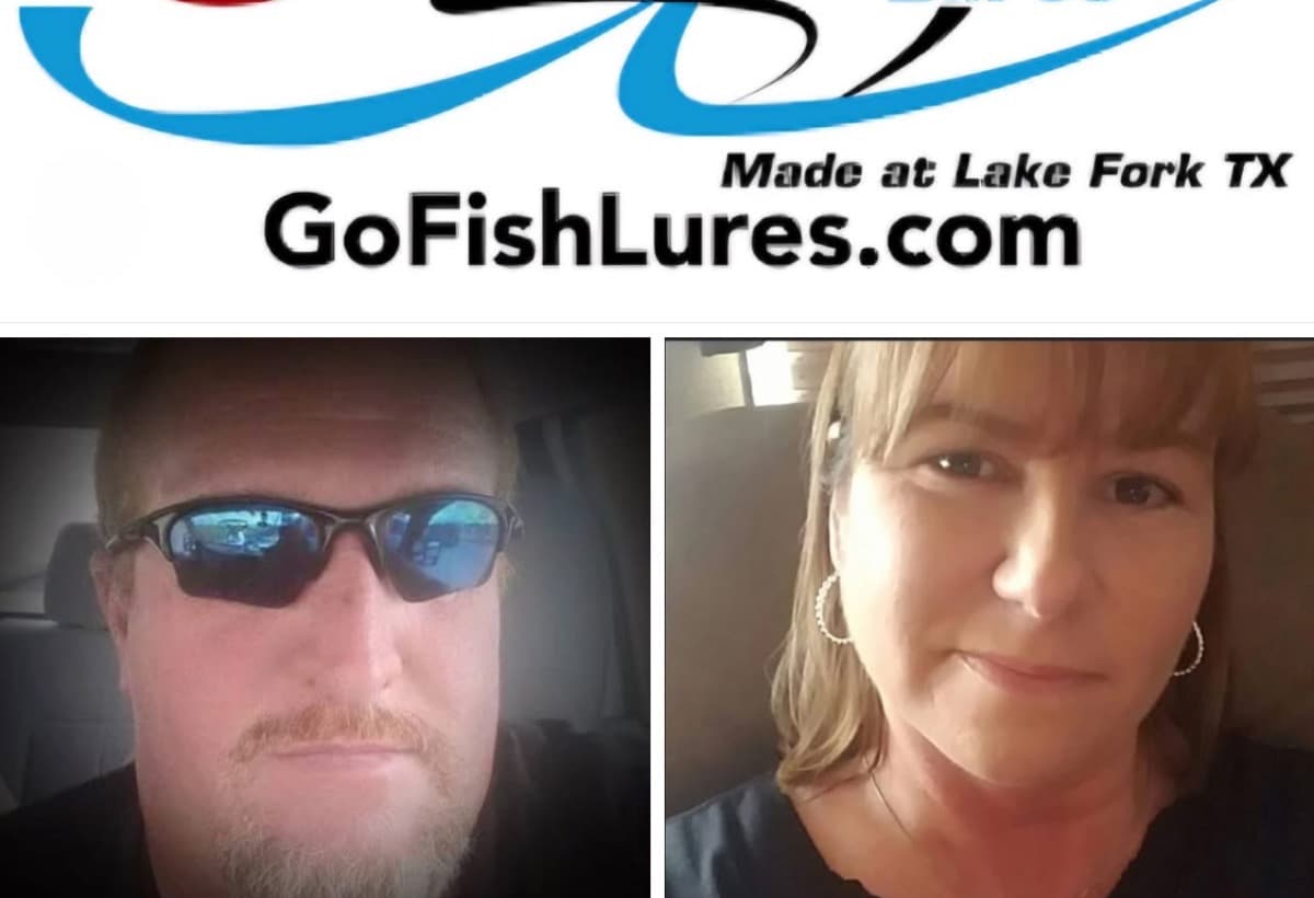 RogerAndMistyBelkGoFishLures