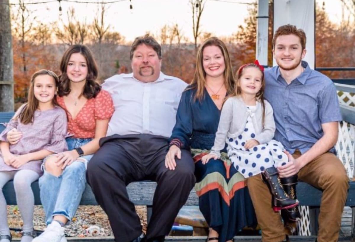 Austin Family