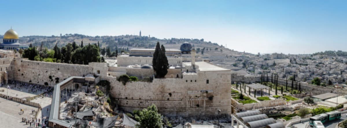 PilgrimageToIsrael