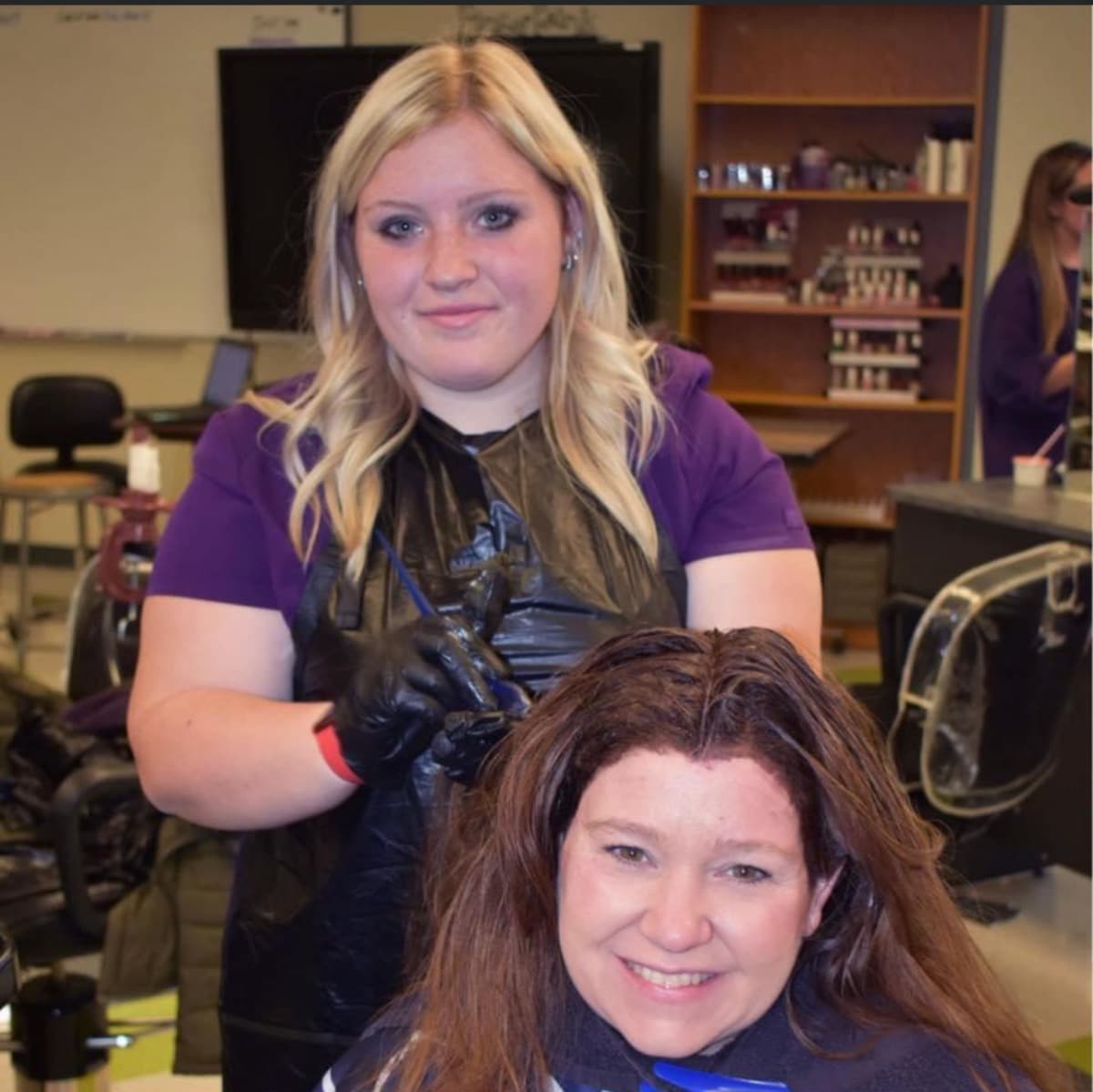 CosmetologySchool