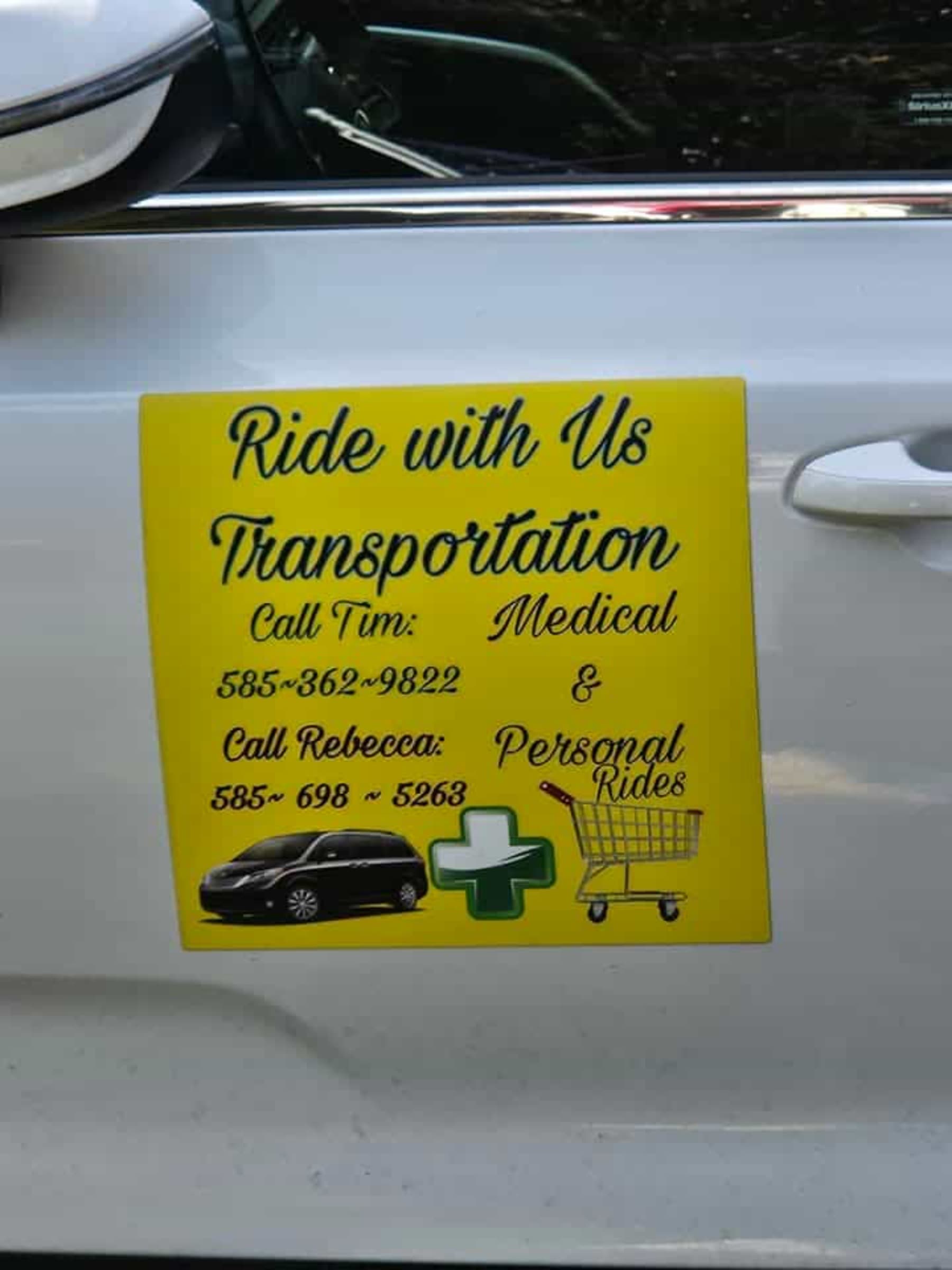 FreeRidesForSeniorsAndVets