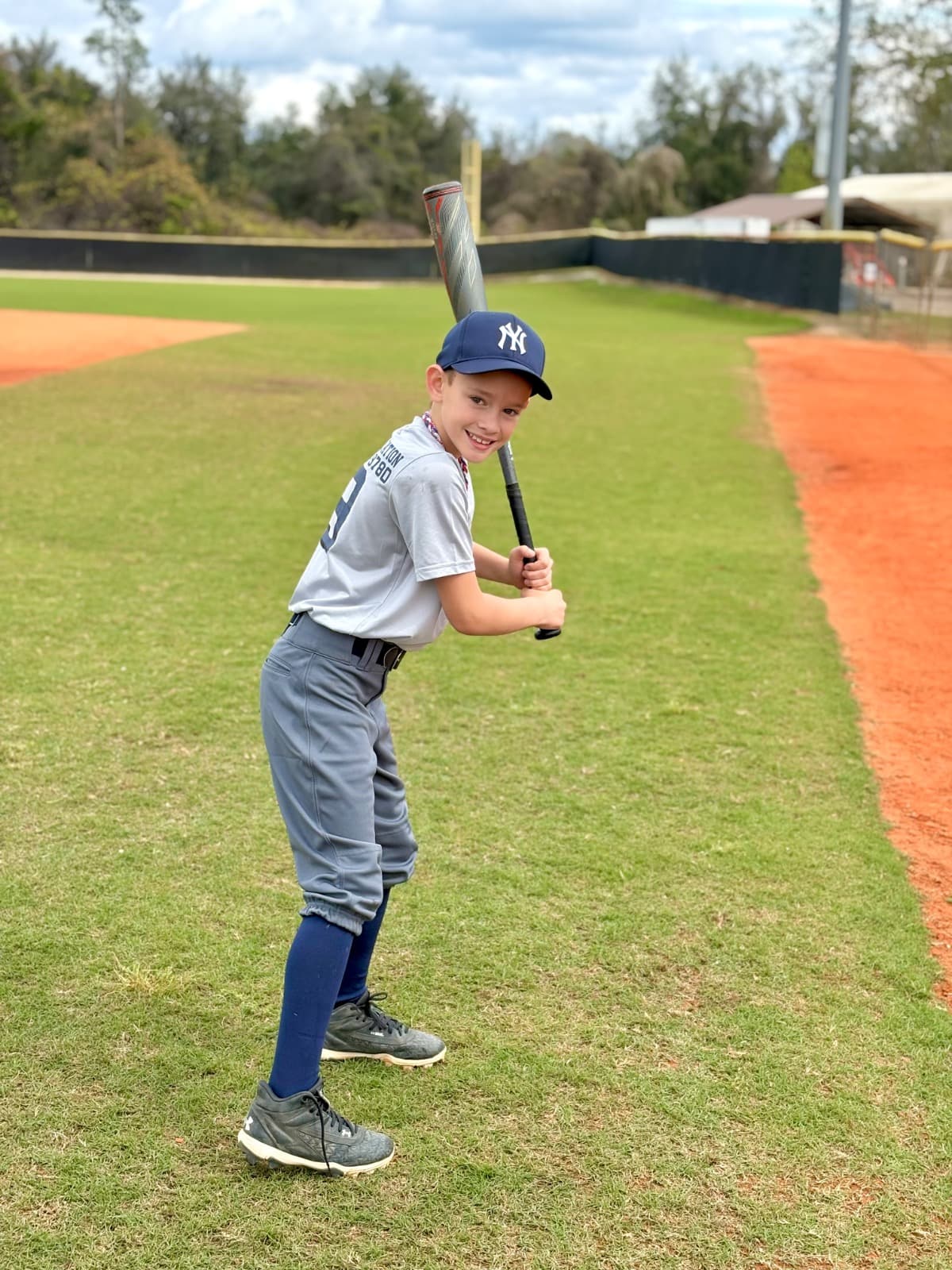 Lanes10uTravelBaseballTeam