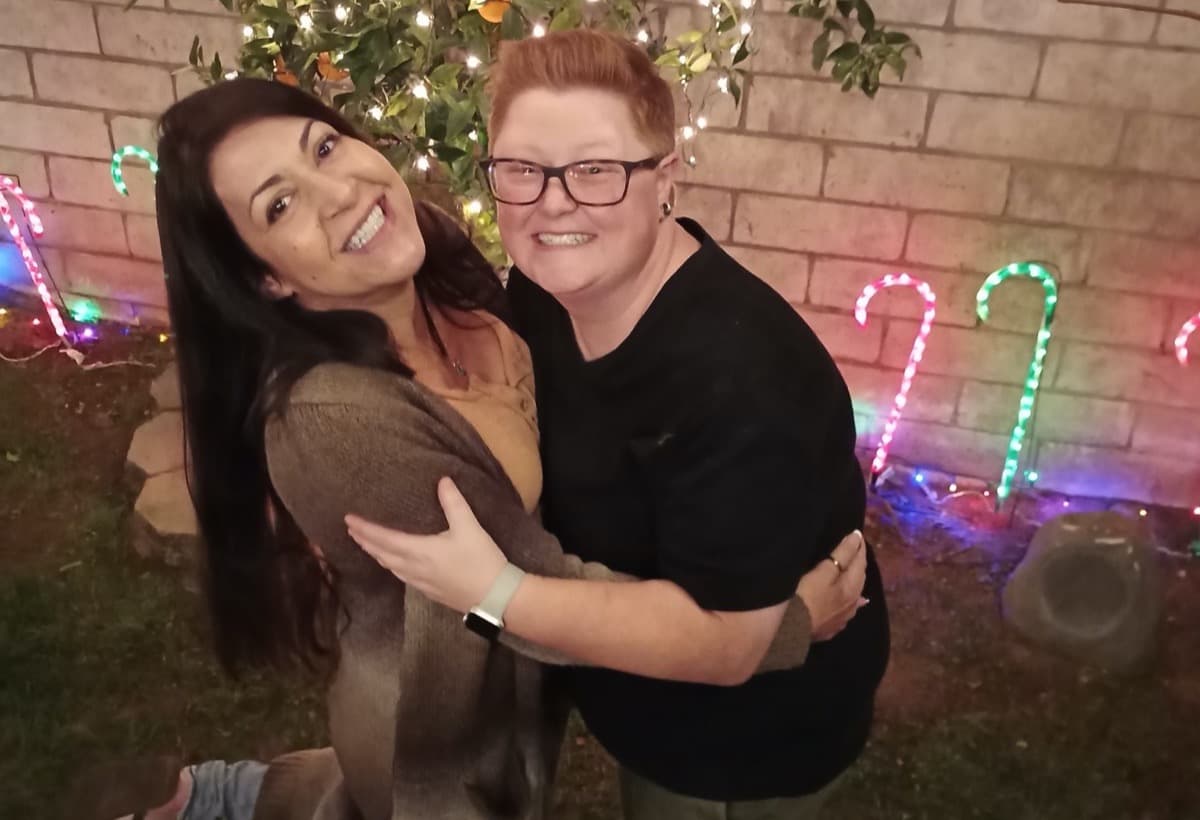 HelpAmyOnHerHealingJourney