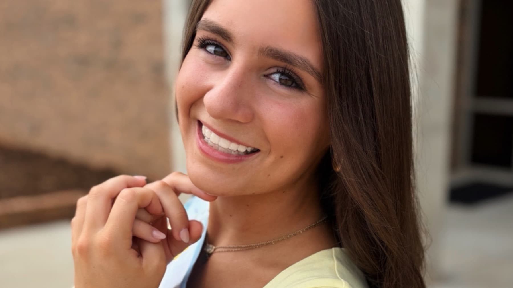 GracieLeonhardtNCTeen