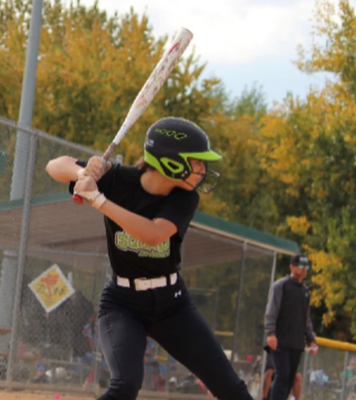 FundraisingForClubSoftball