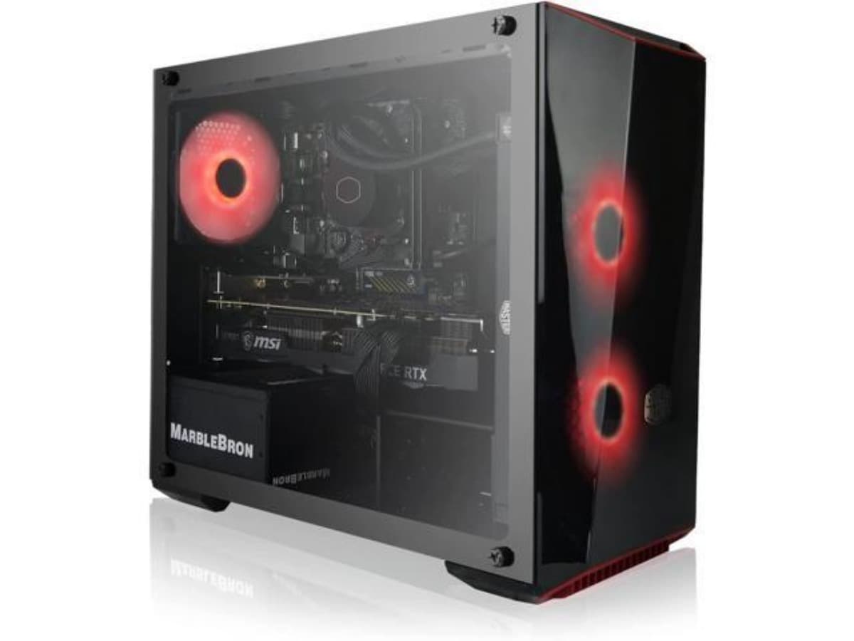 NewPCForUni