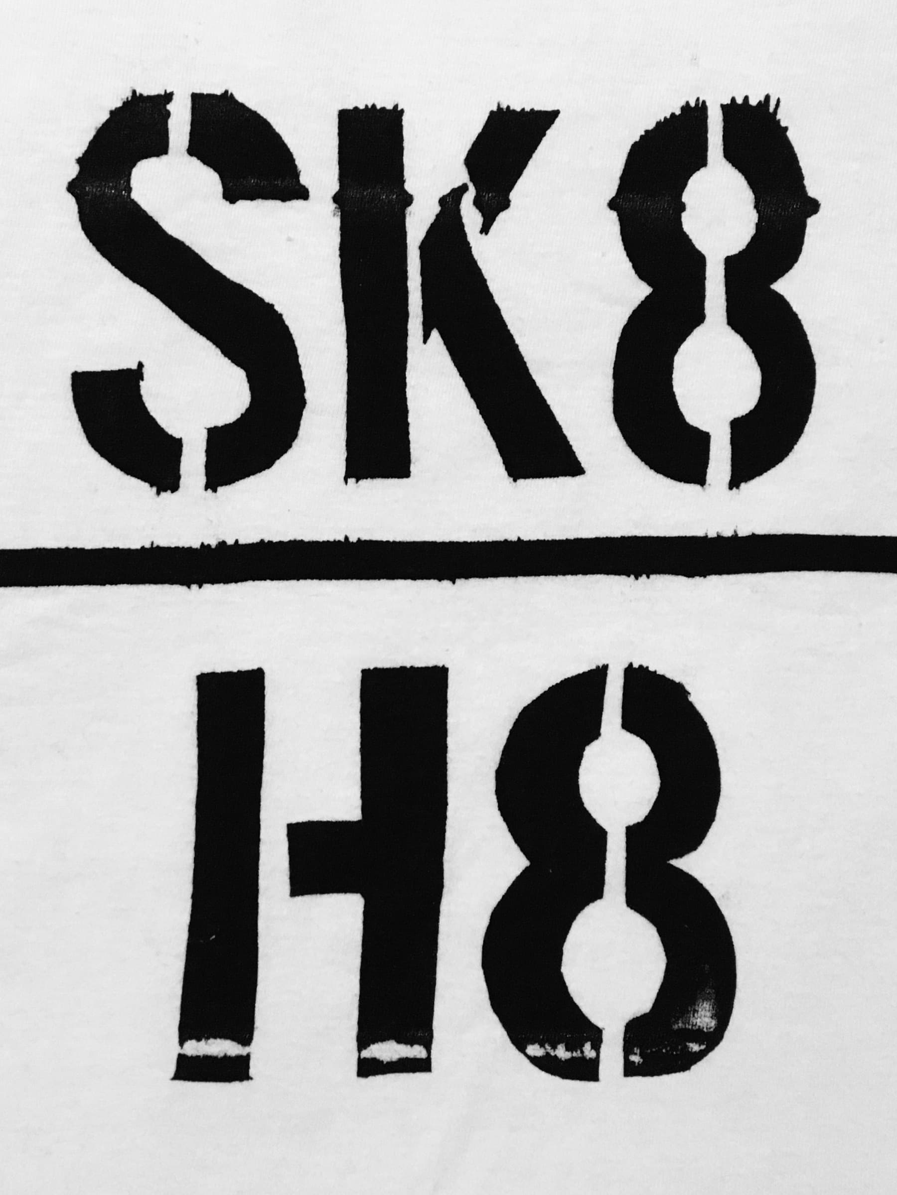 SkateOverHateGoals
