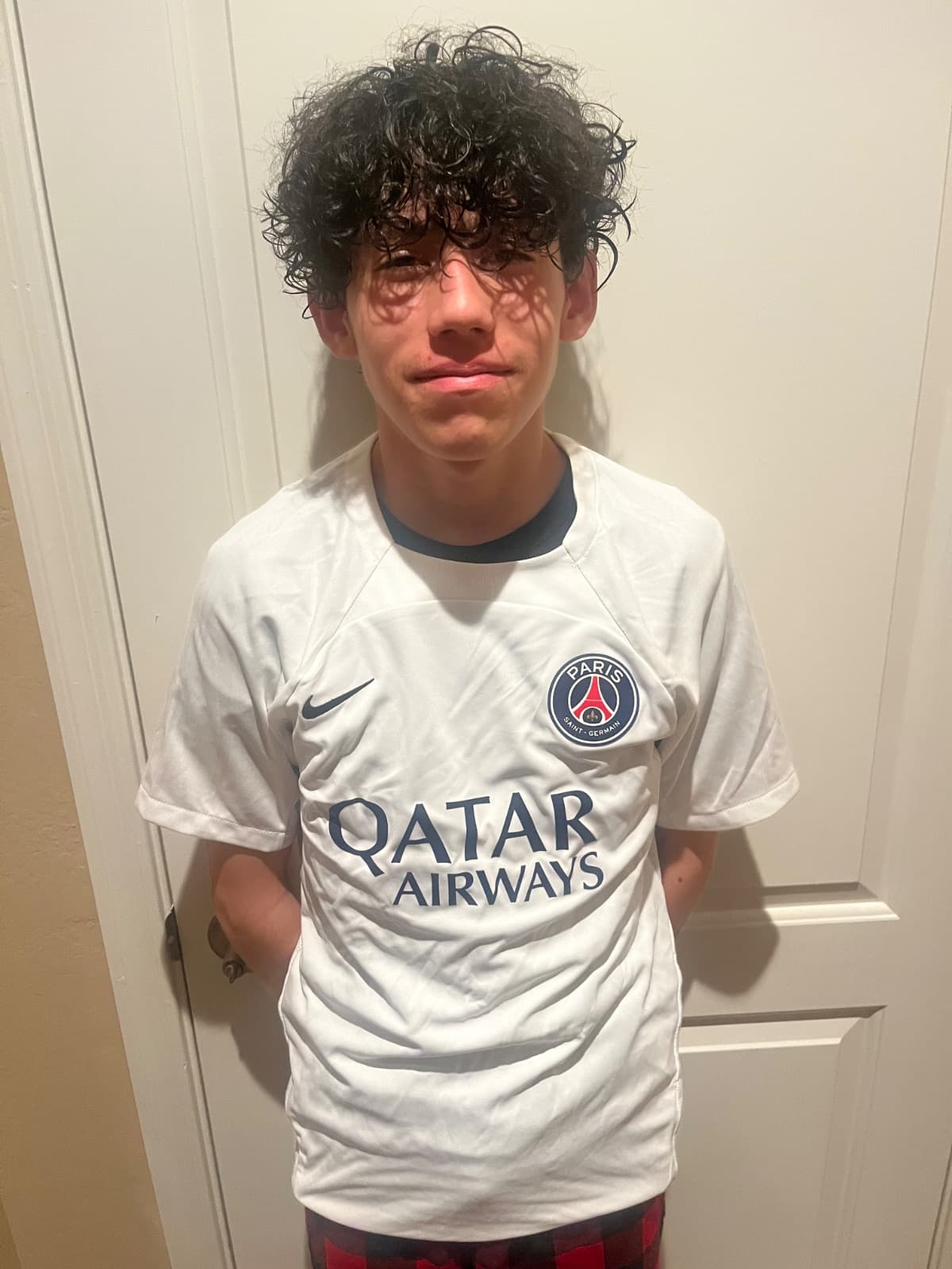SupportJordansSoccerYear