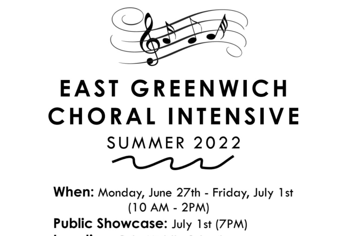 EGChoralIntensiveFundraiser