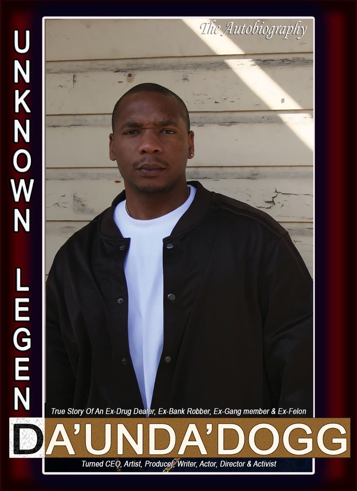 UnknownLegendDocufilm