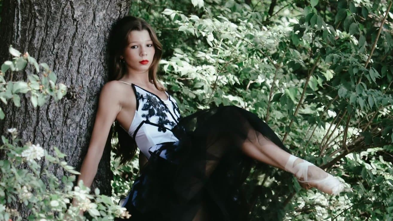 Evelyn Colvin-Miss Hanover