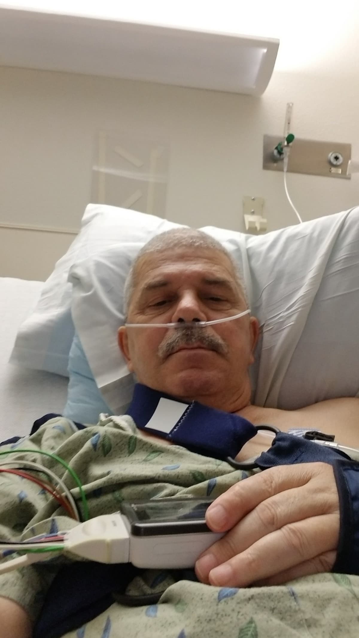 HelpGregoryFightCancer