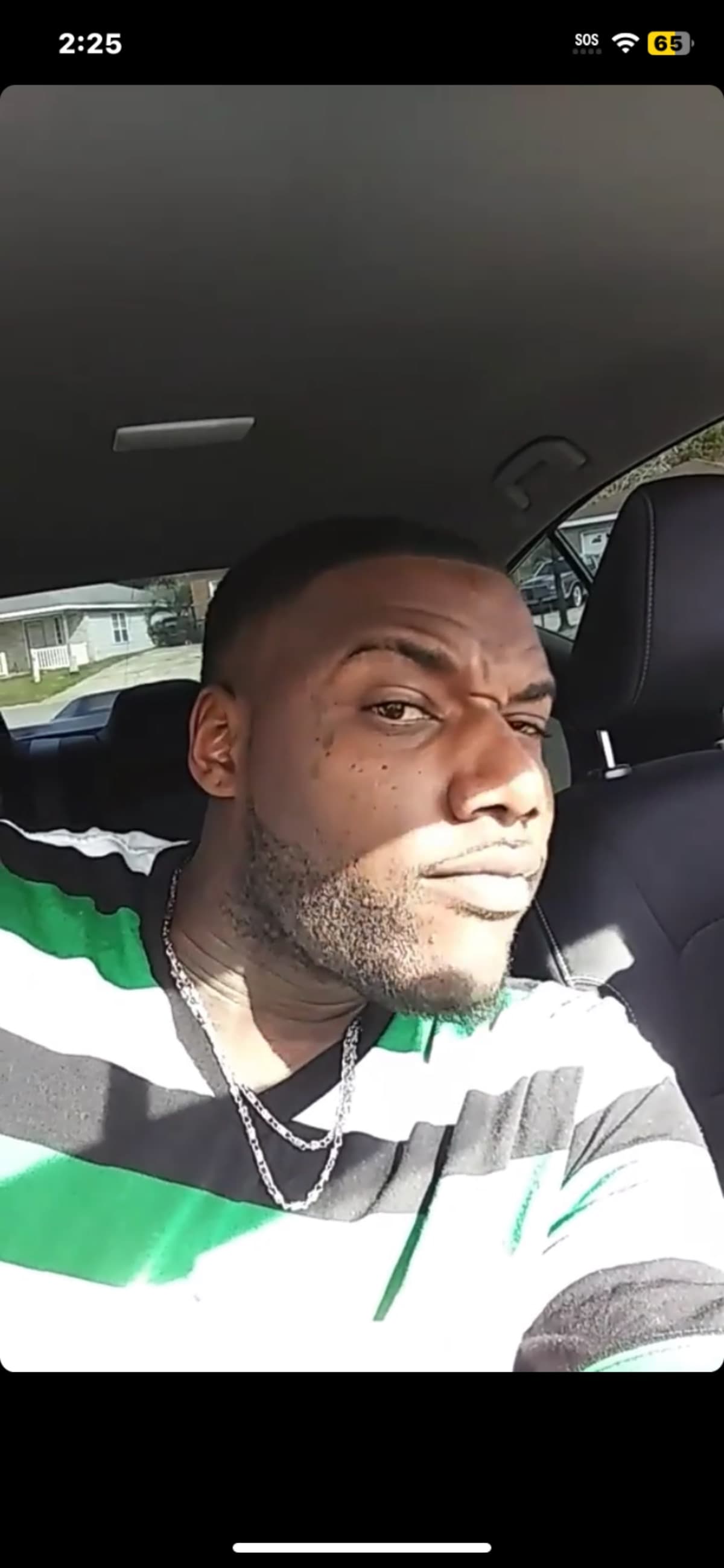 JusticeForMyBigBrotherMikey