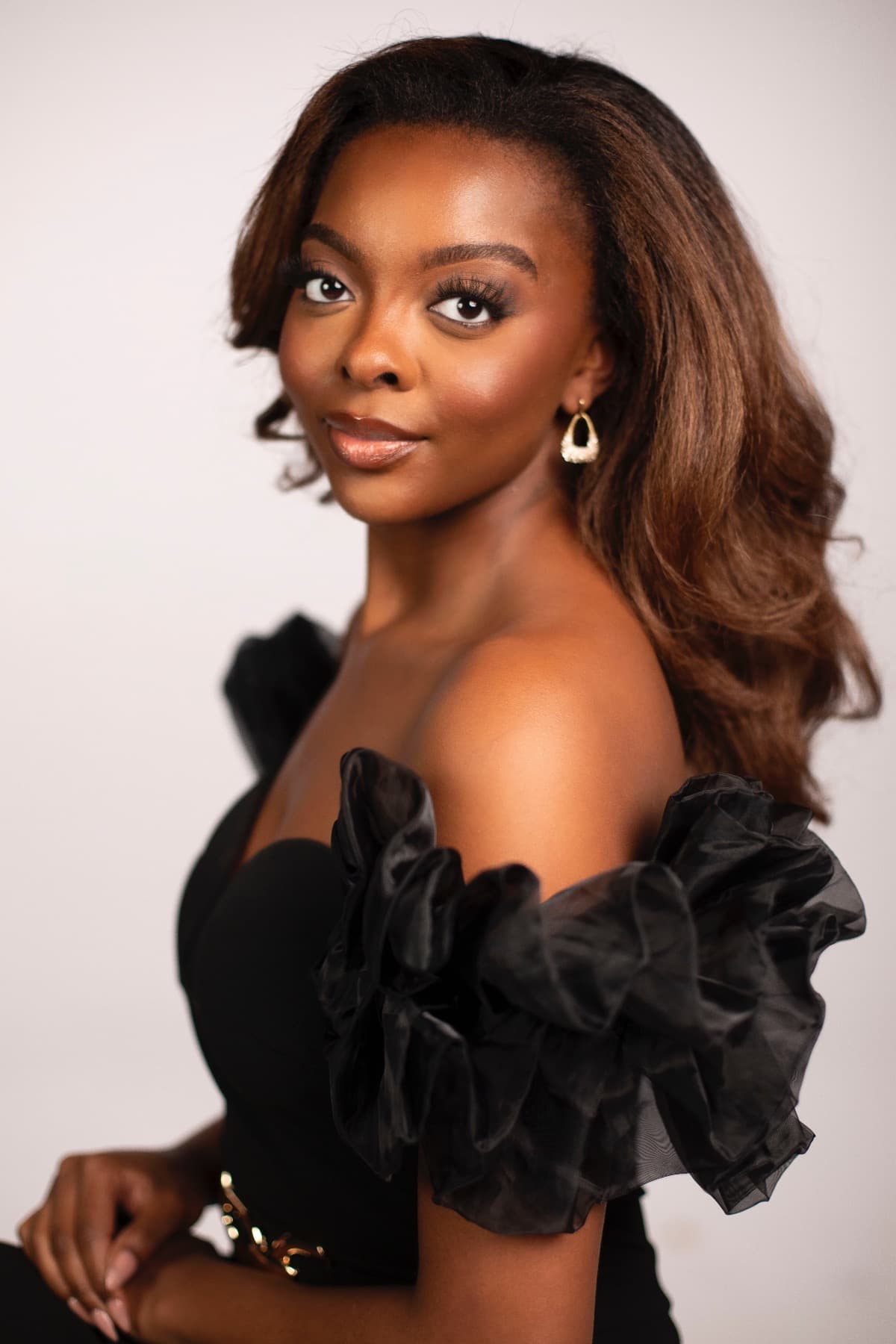 MaayanEavesMissNC2026