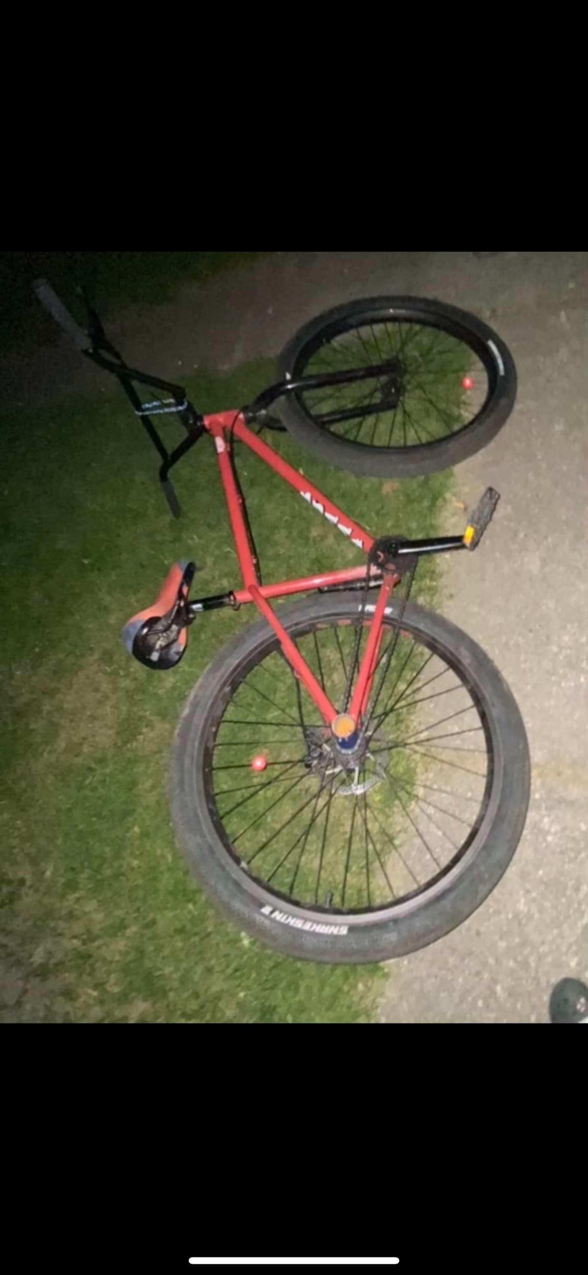 SonsBike
