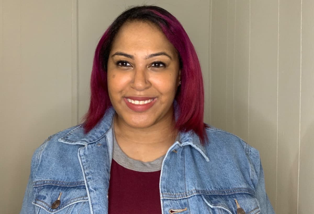 HelpMaeganGoToGradSchool