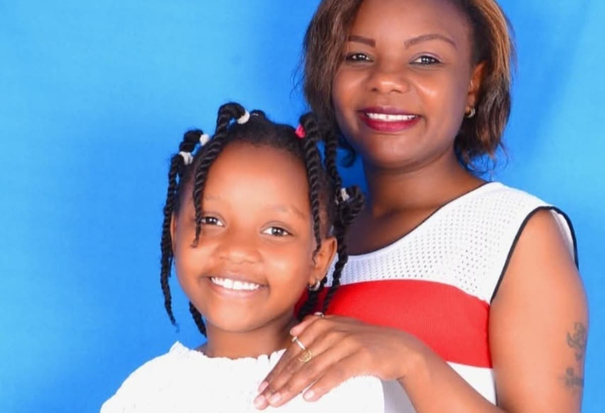 HelpTrezaFightCancer