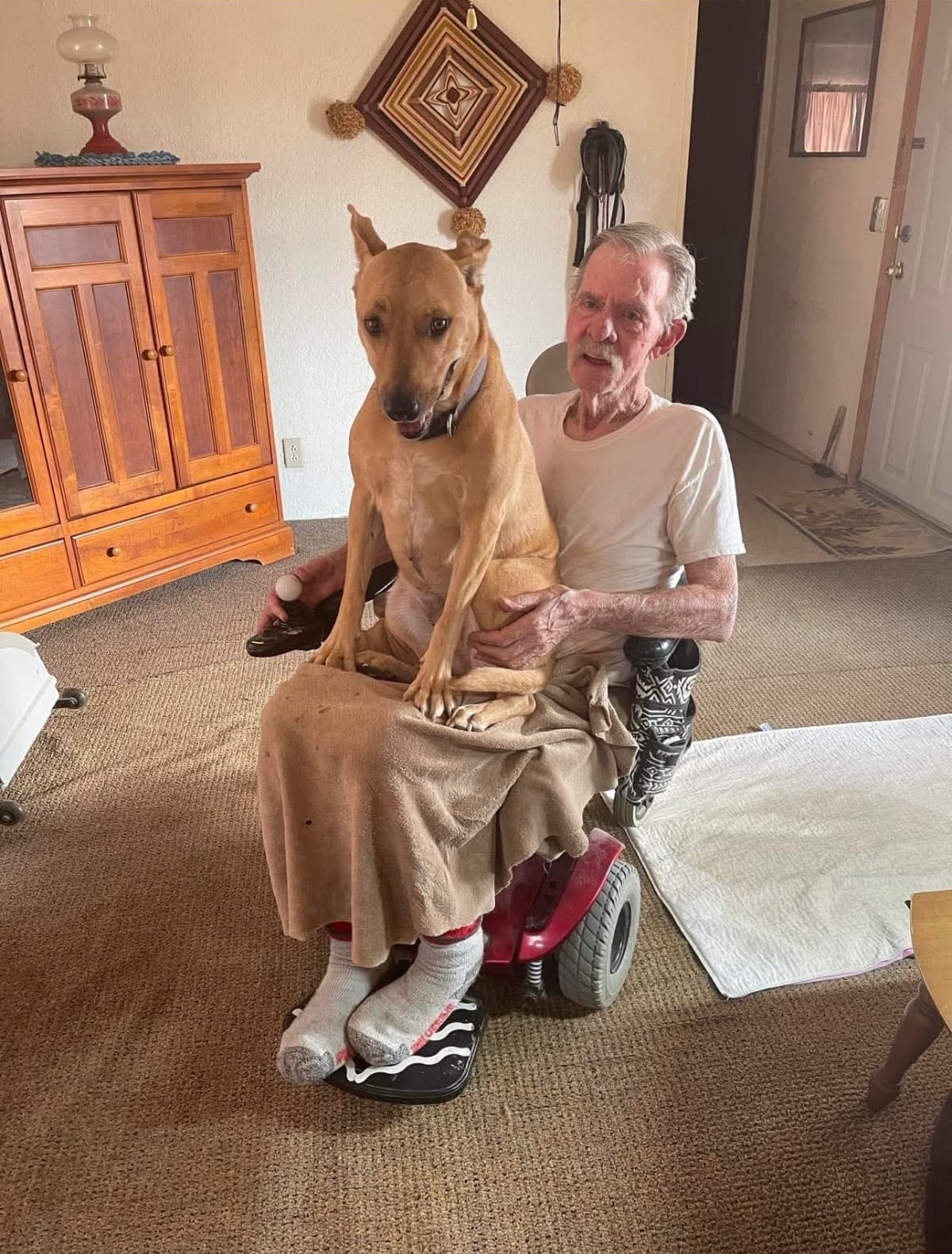 DadJerryGentrysFuneralFund