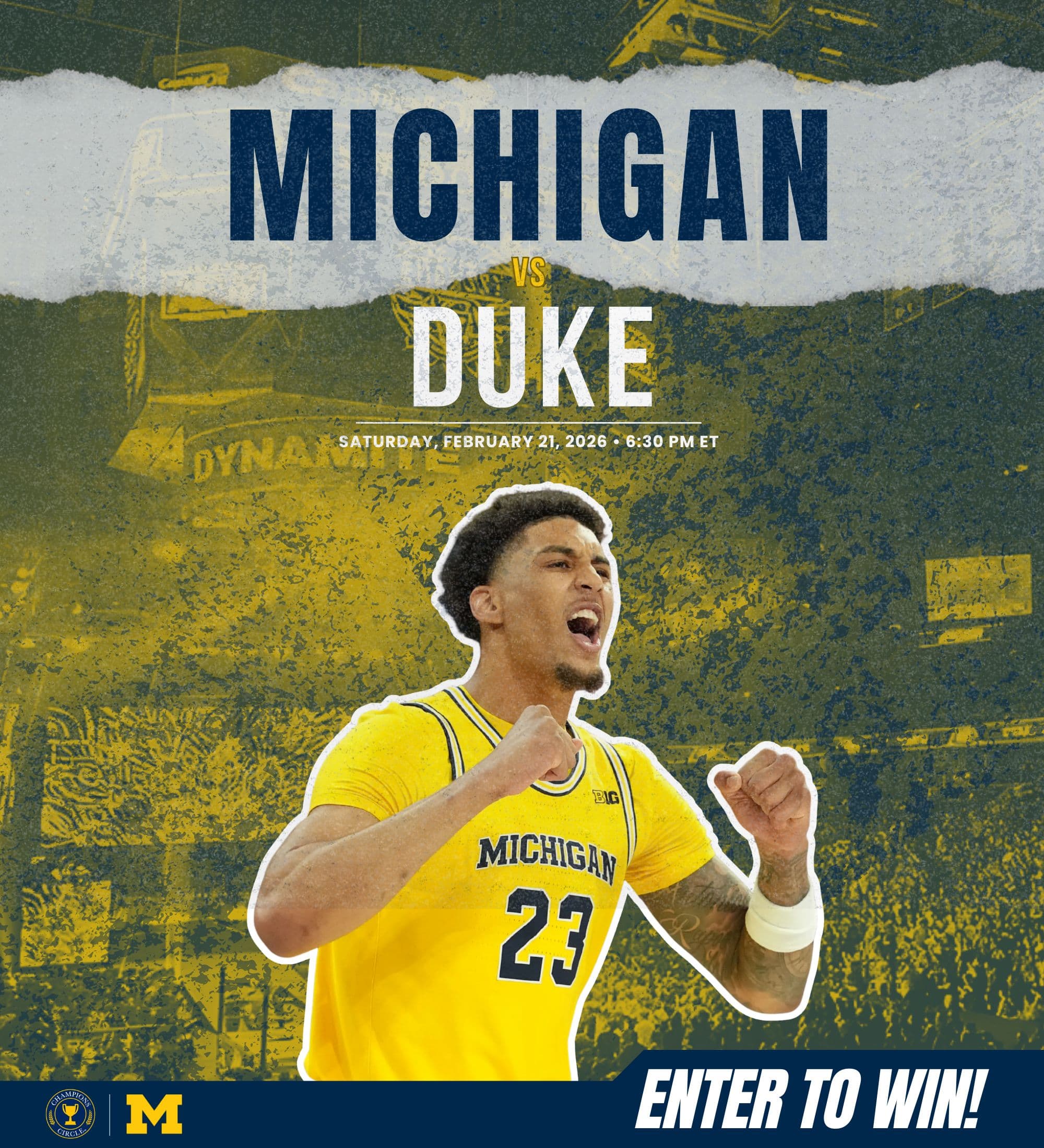 MichiganVsDukeBBSweeps