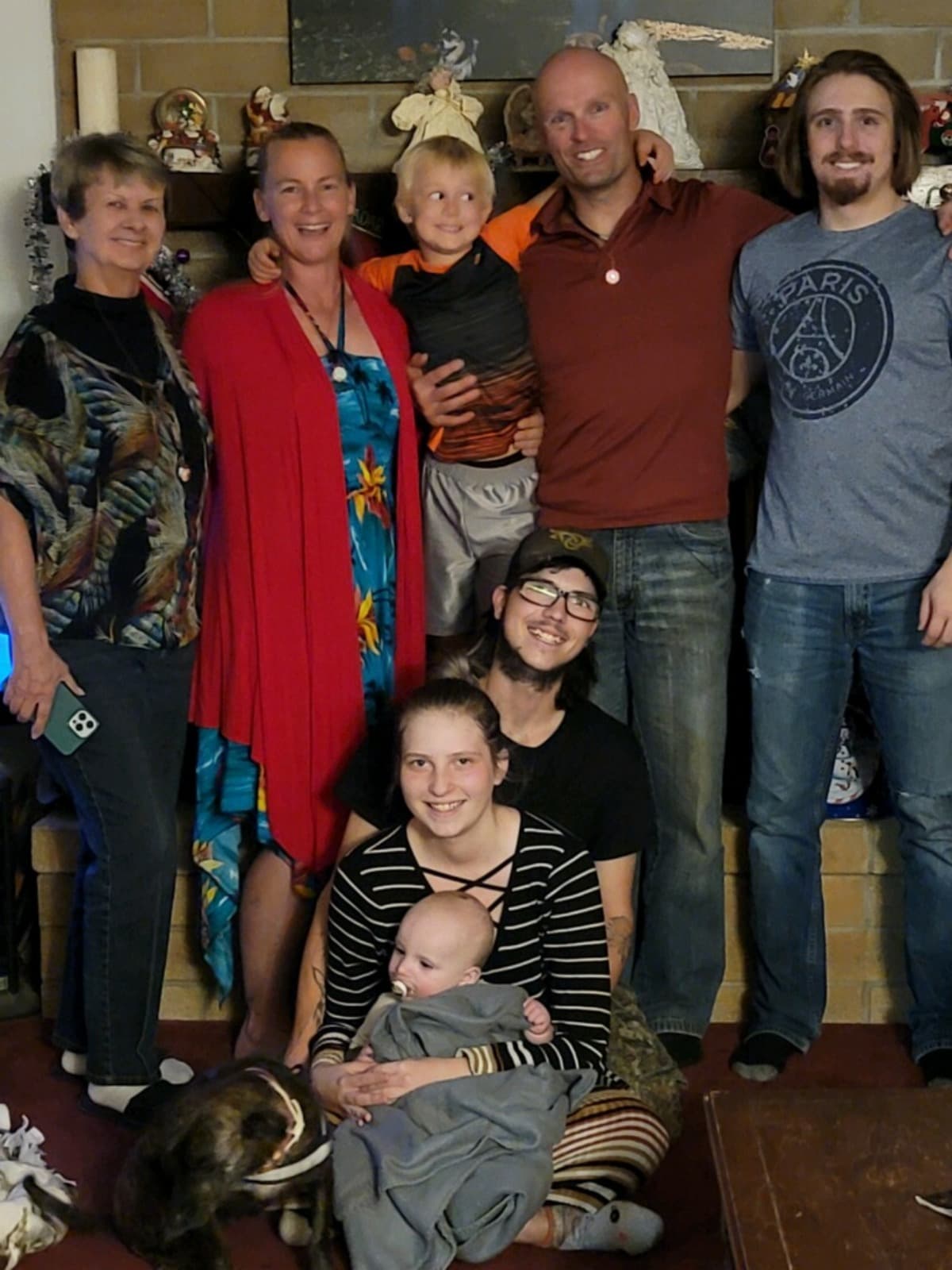 HelpClaraAdoptOurFamily