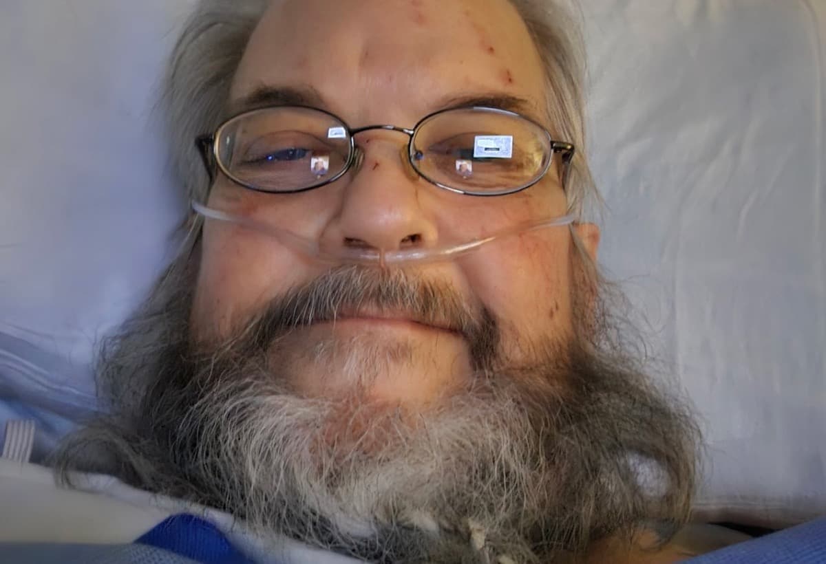 SupportDaveFlennerAndFamily