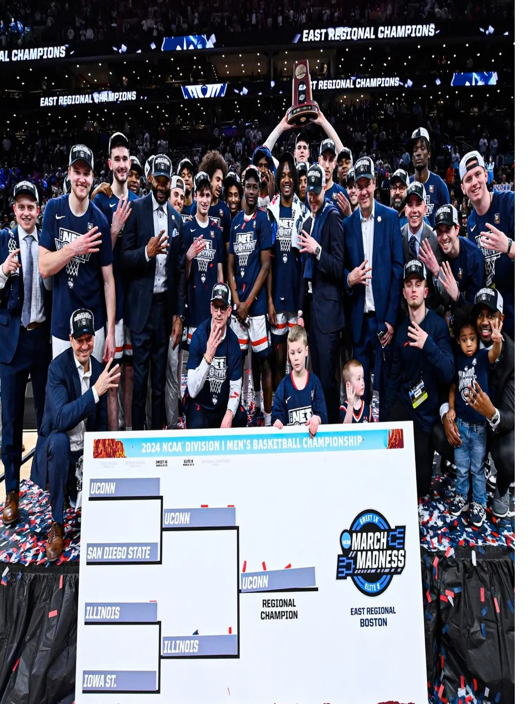 UConnMensBasketballNIL