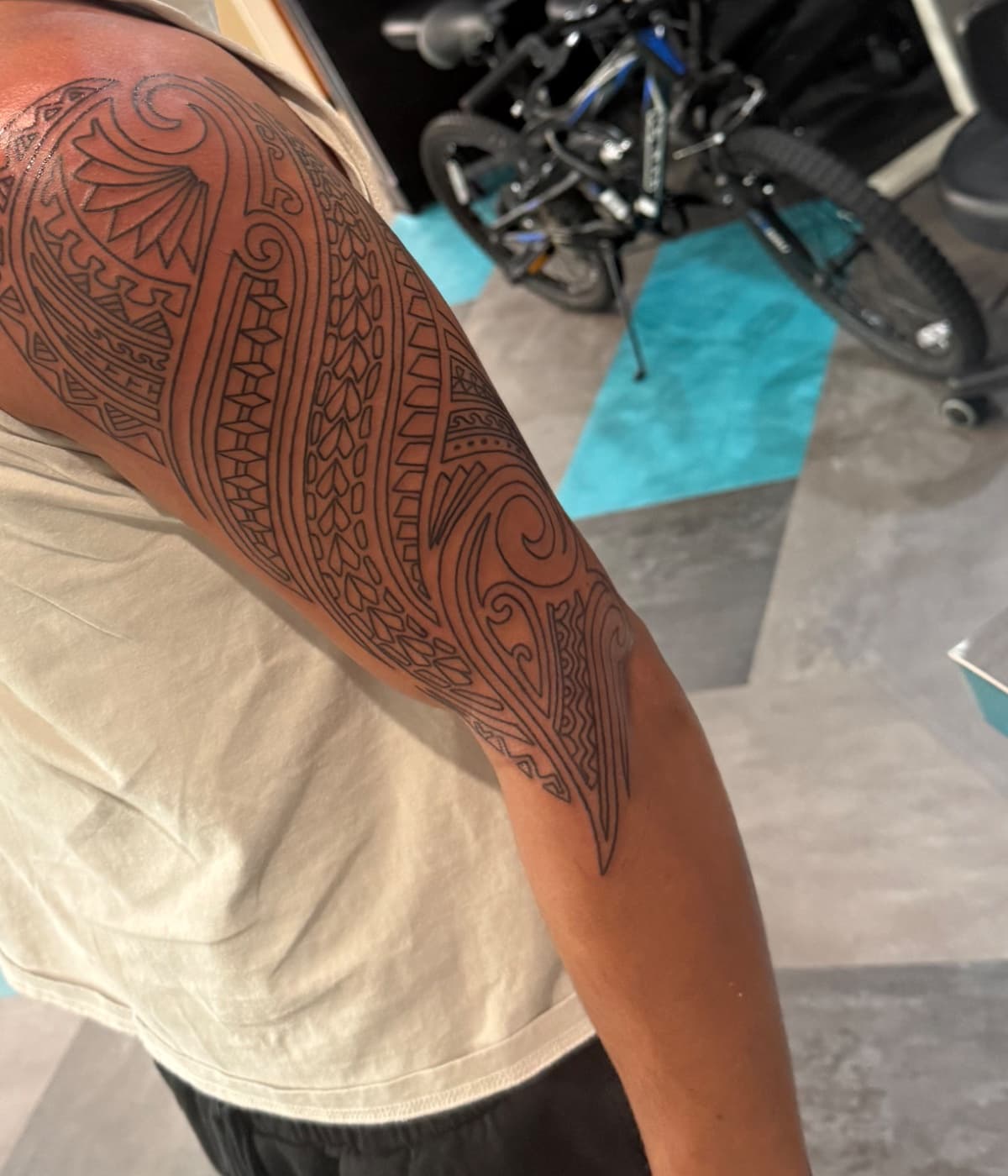 Birthday Tattoo Fund: Make A Wish Come True