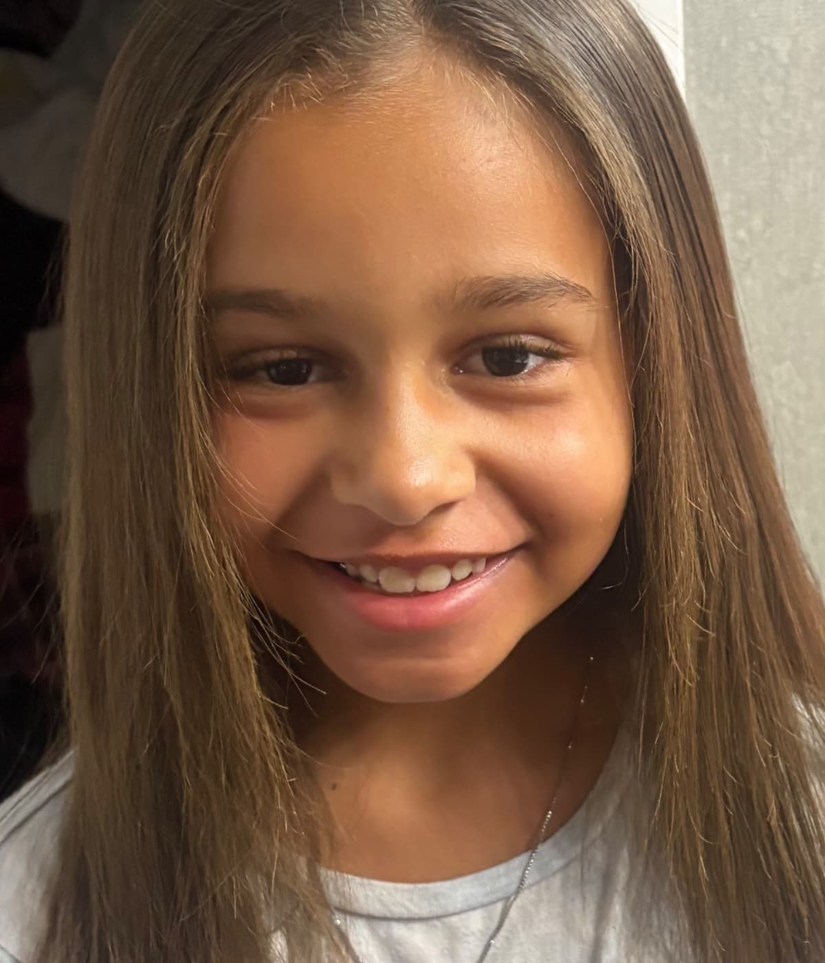 Help Abigail Dance: Fund Her Shoes & Outfit