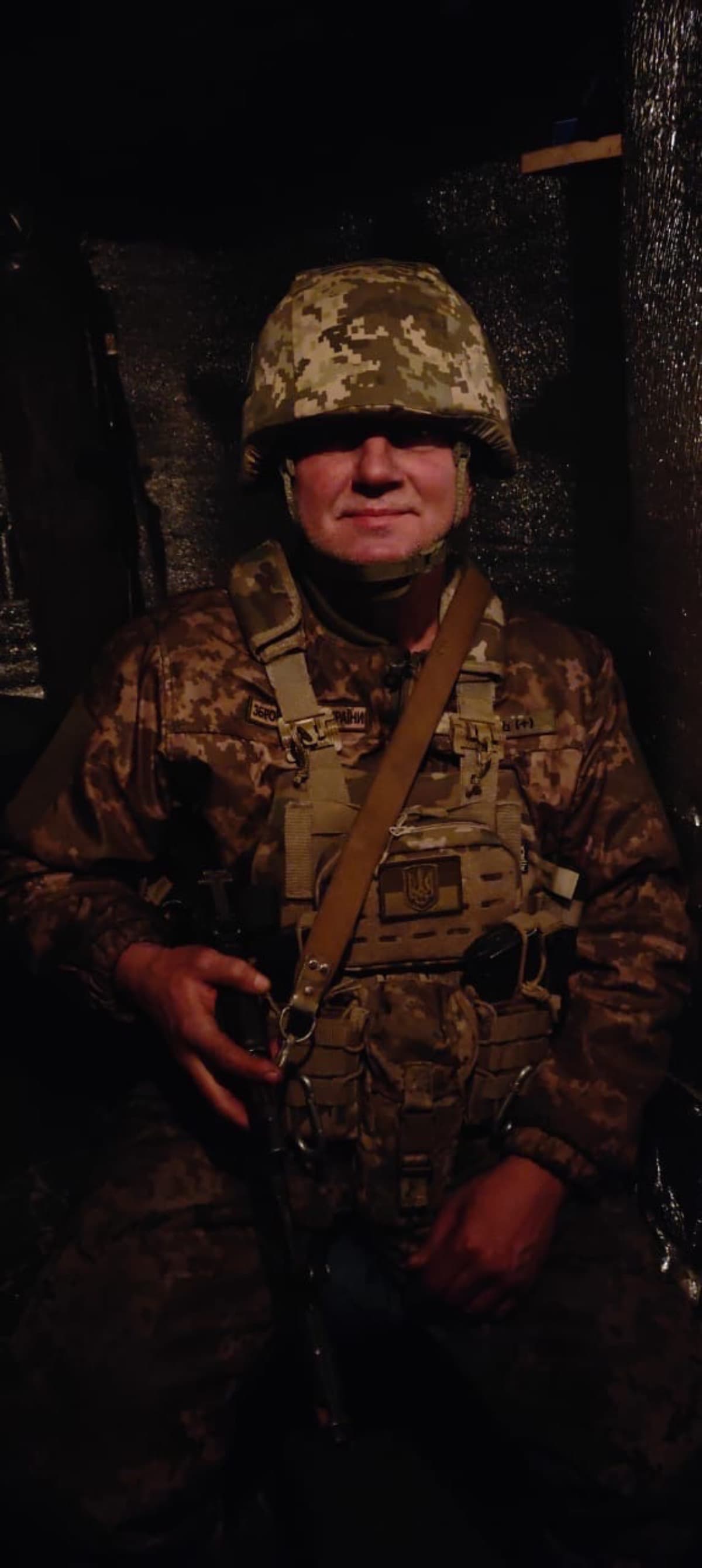 ProtectUkrainesHeroes