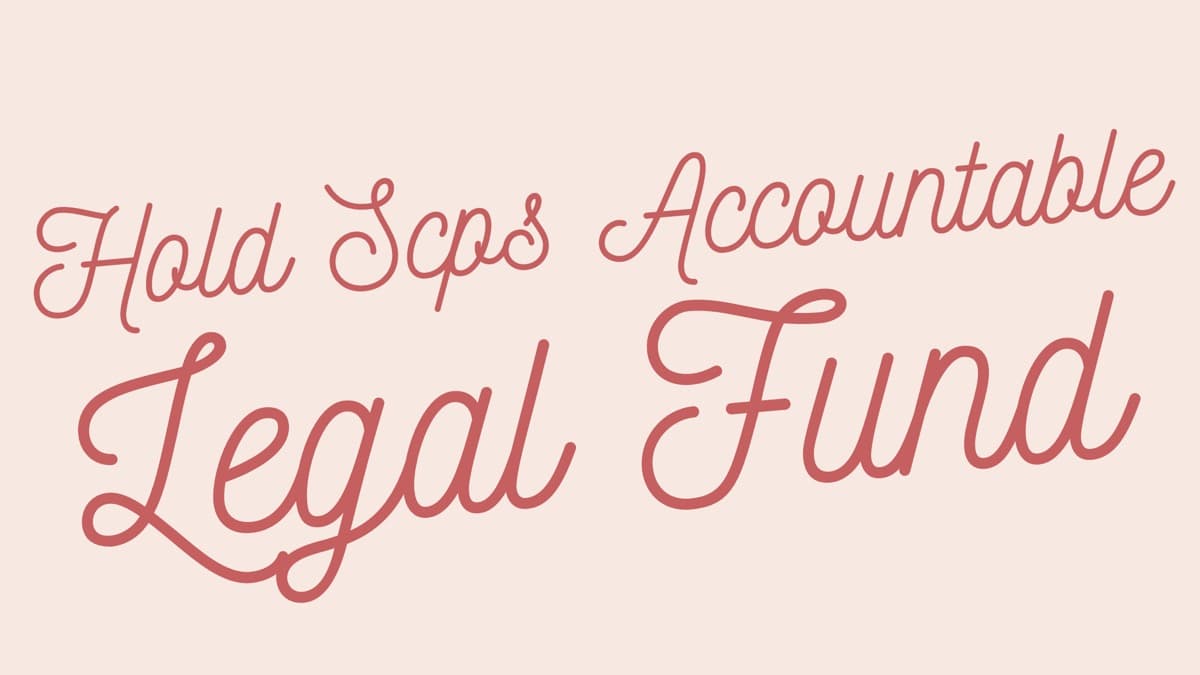 HoldSCPSAccountable