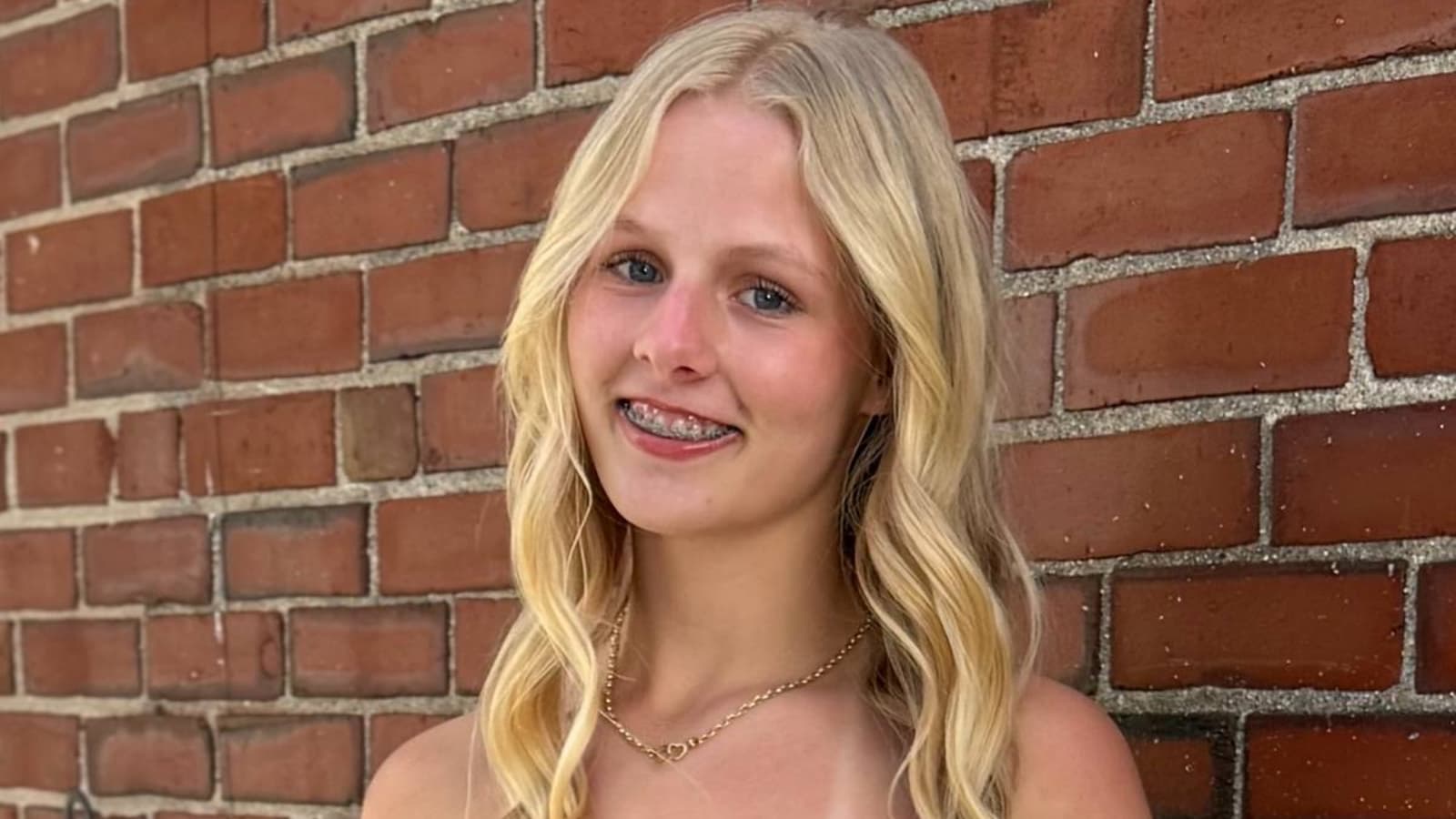 Help Reagan Go Red For Women