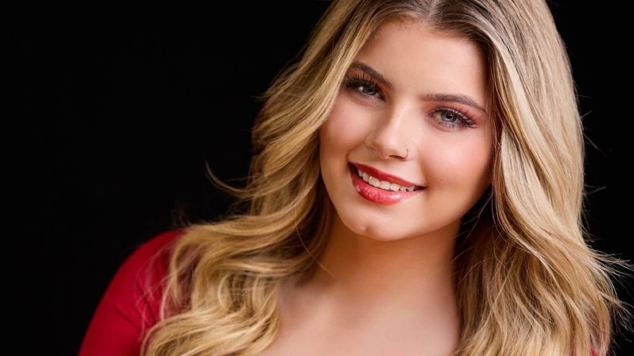 Miss Greenbay area people choice