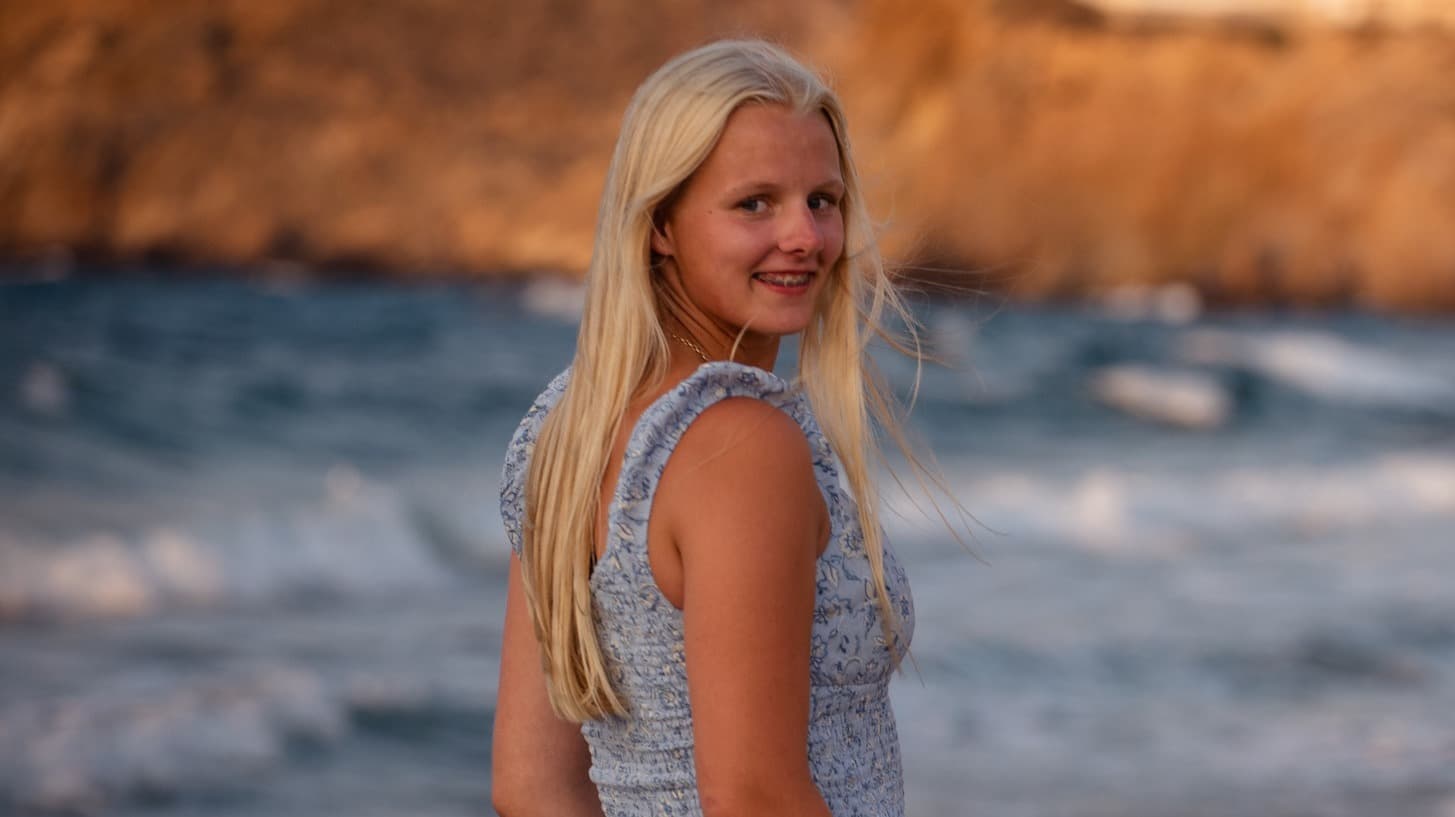 People's Choice- Reagan Ayers For Miss Cap/Liberty