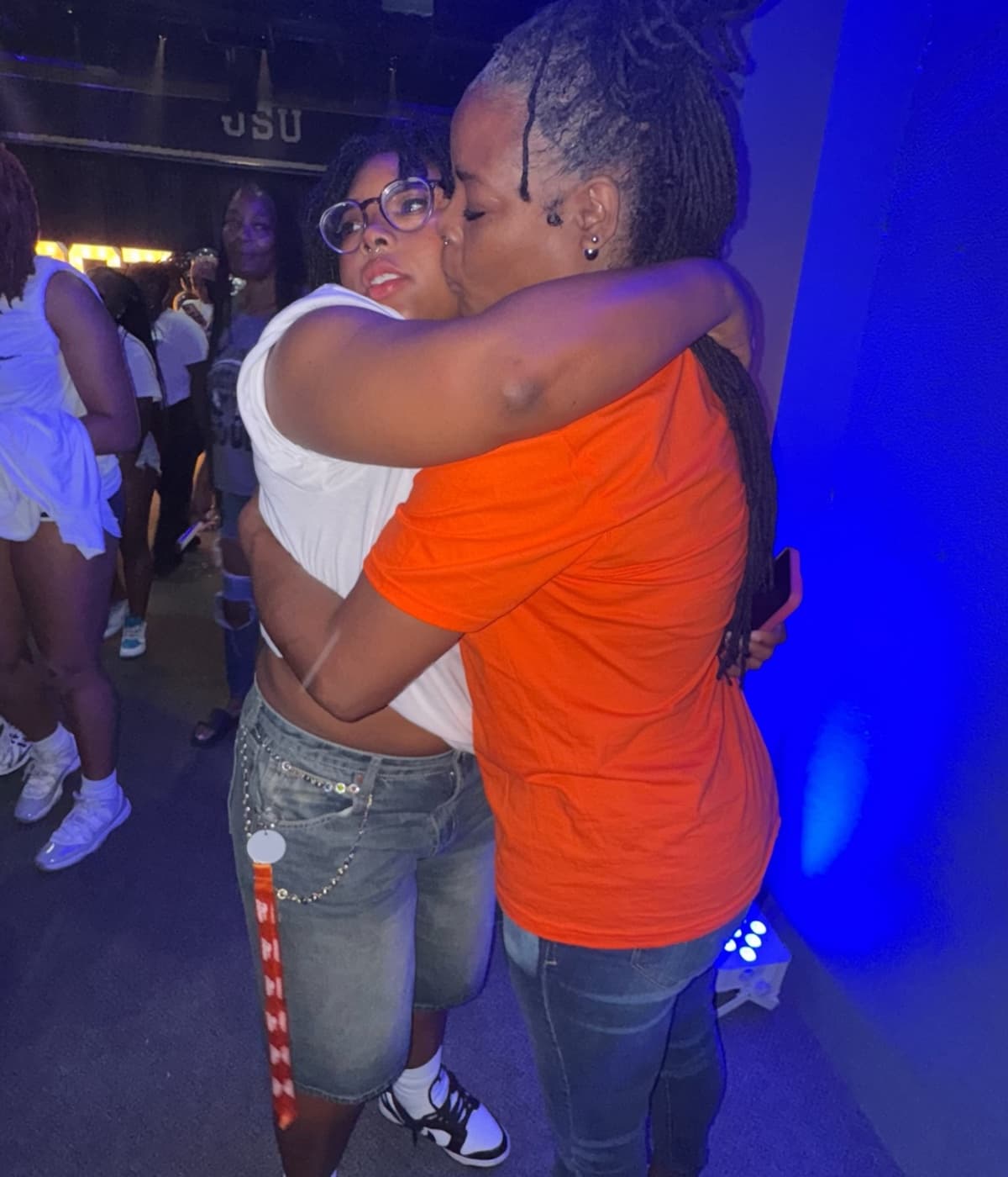Help Genesis Fulfill Her Dream Of Going To College