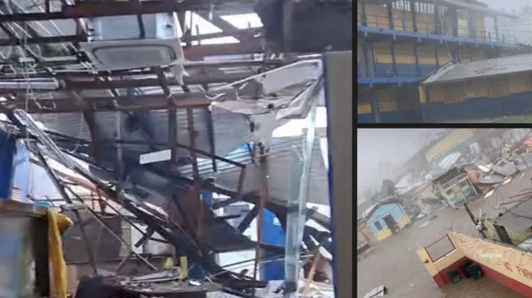 RebuildJamaicaAfterMelissa