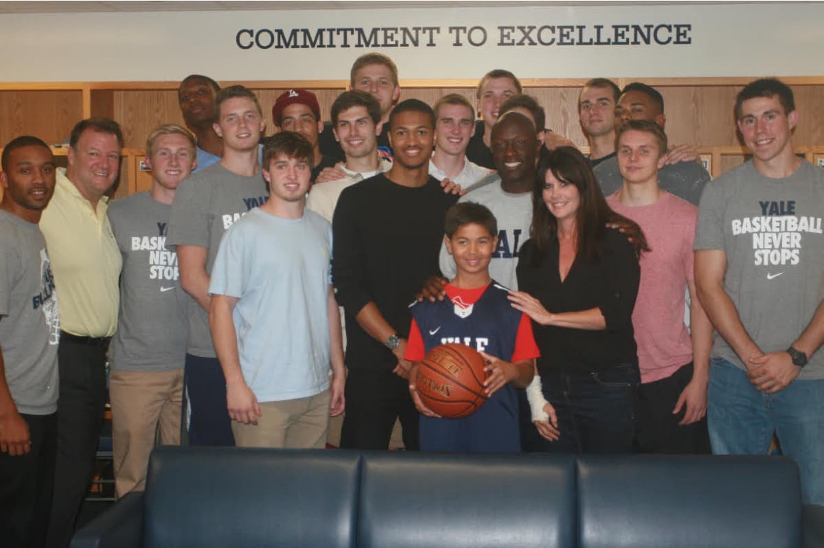 FriendsOfJaclynYaleBall