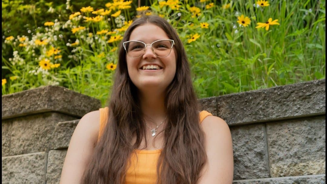 Magnolia Engen - Miss LCO Delegate #2