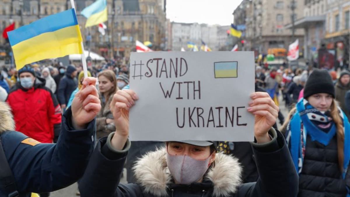 HelpUkrainiansDirectly