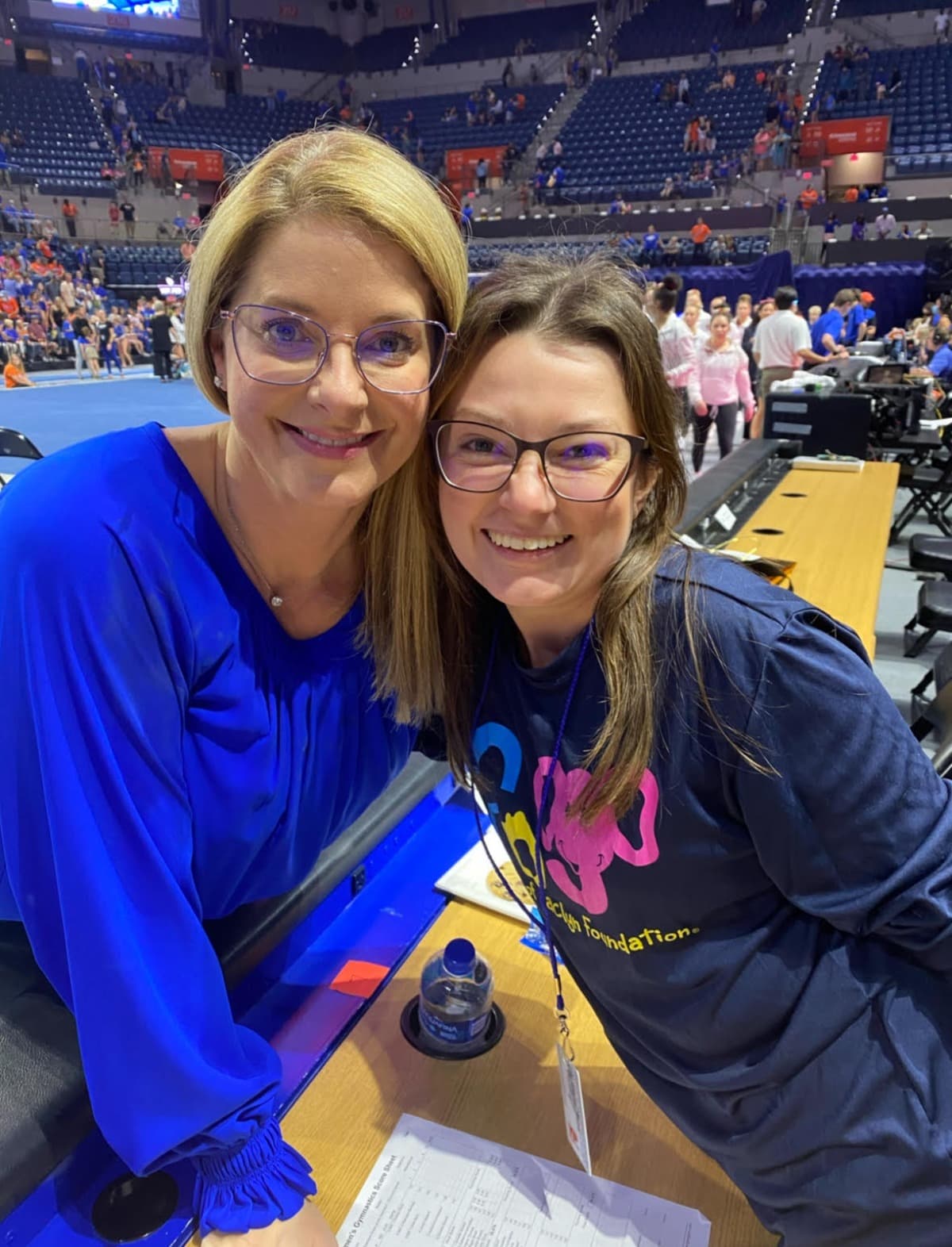 FriendsOfJaclynUFgymnastics