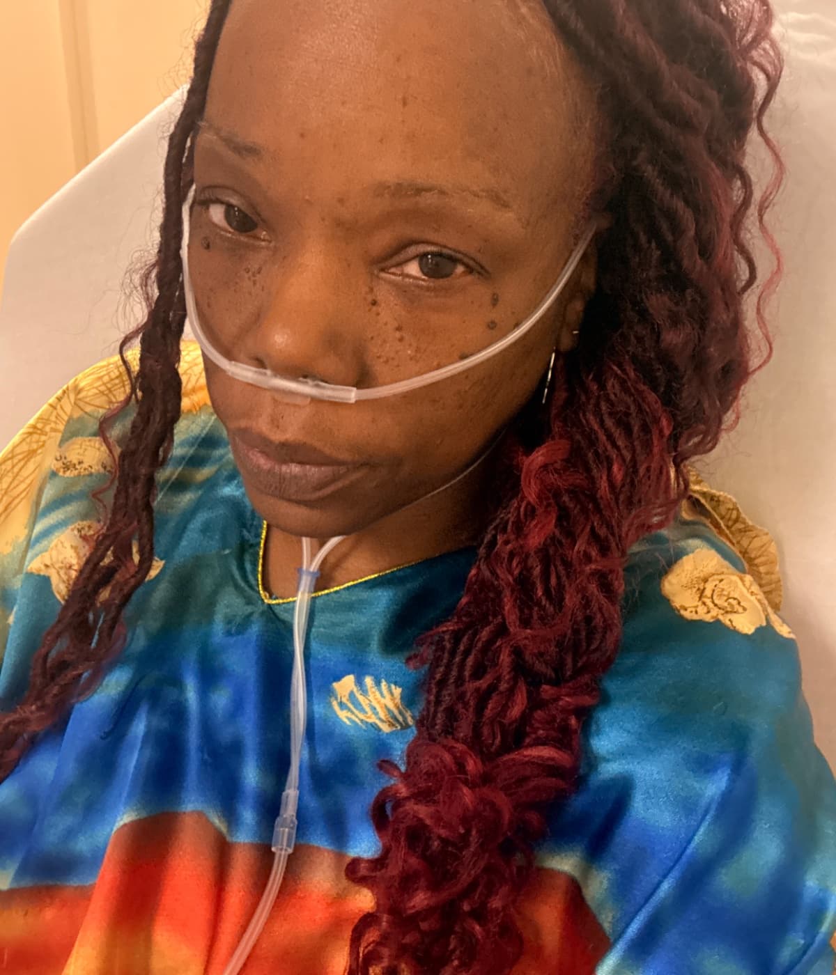 Help A Cosmetologist Breathe Easy Again