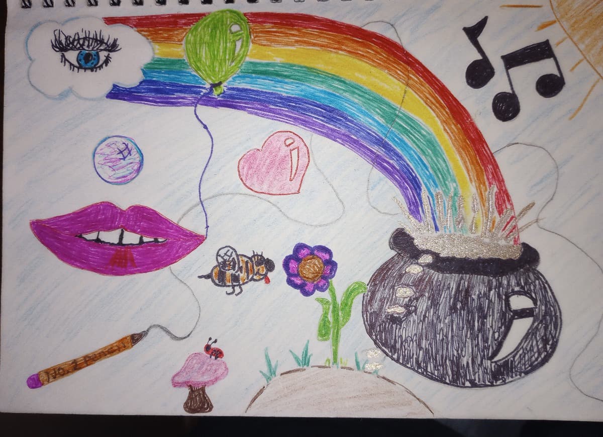 PublishedAuthorsBy5thGrade