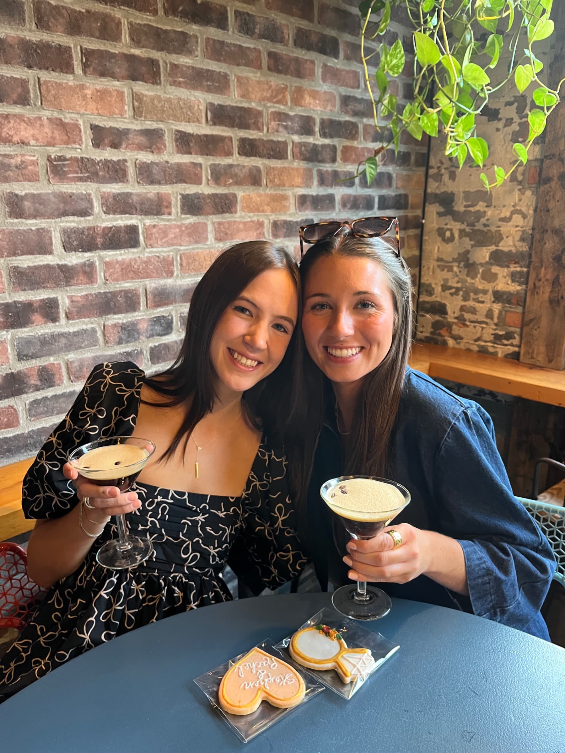 BirthdayDinnerWithSam